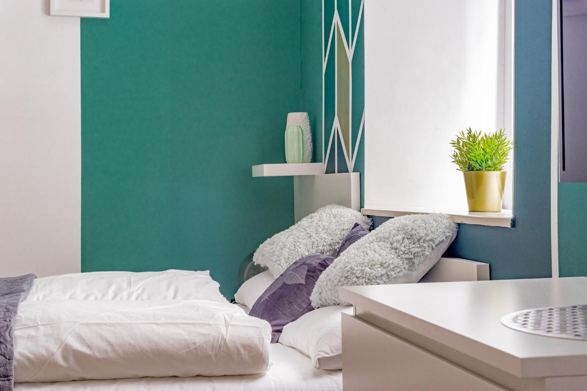 Cosy Castle Apartment Budapest