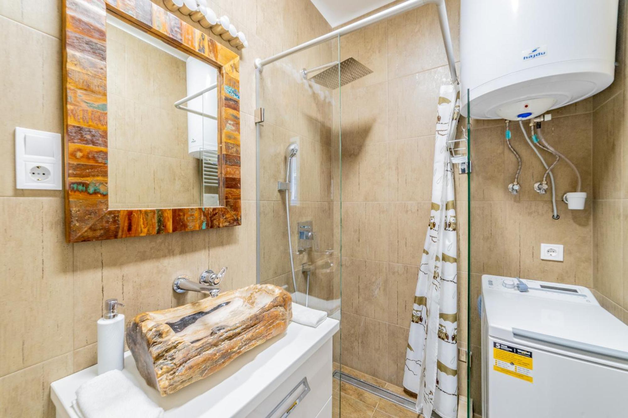 Cosy Castle Apartment Budapest