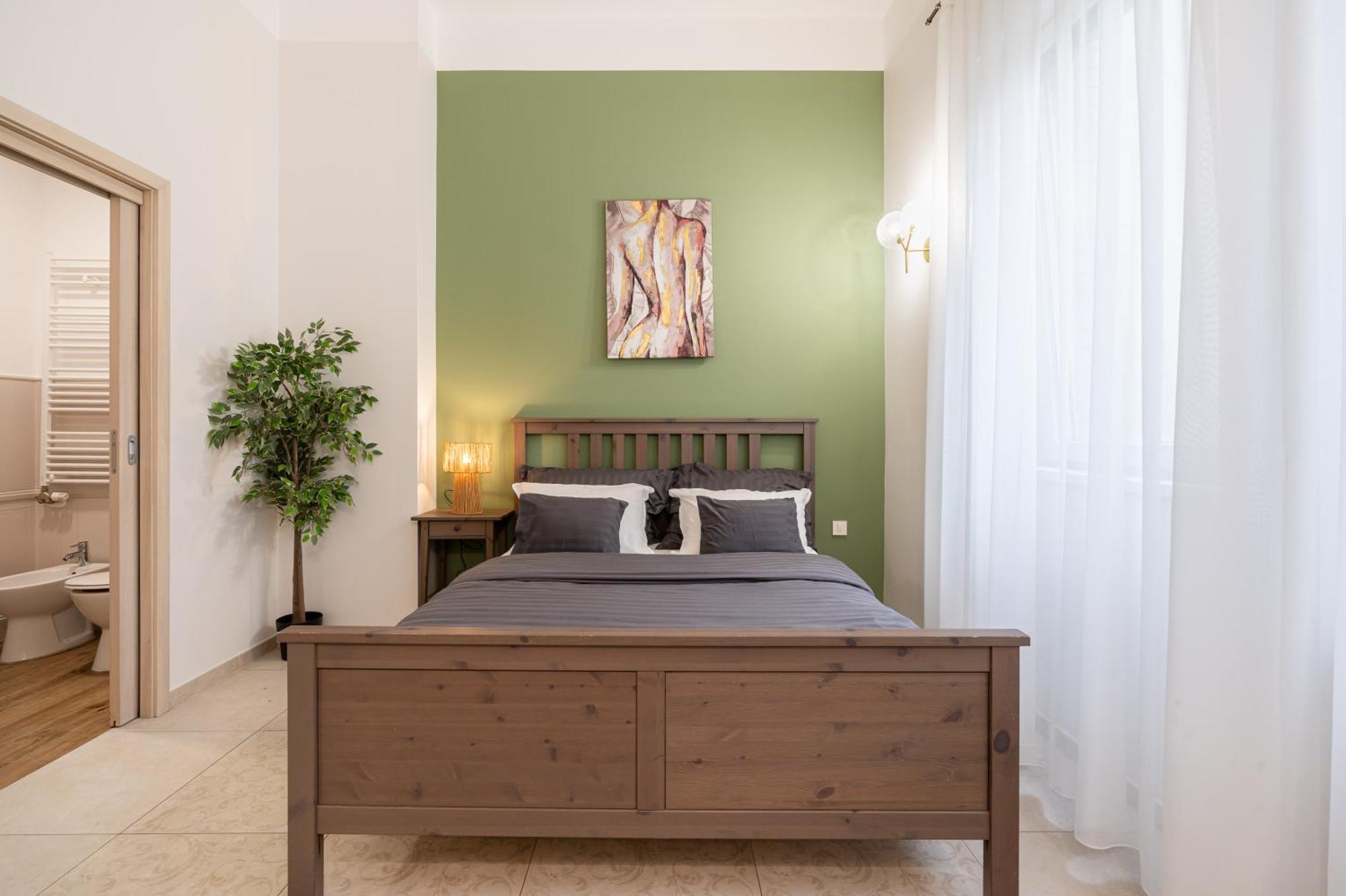 Basilika Monnalisa Luxury 3 Bedrooms With Amazing View Need Reservation X Free Parking Budapešť