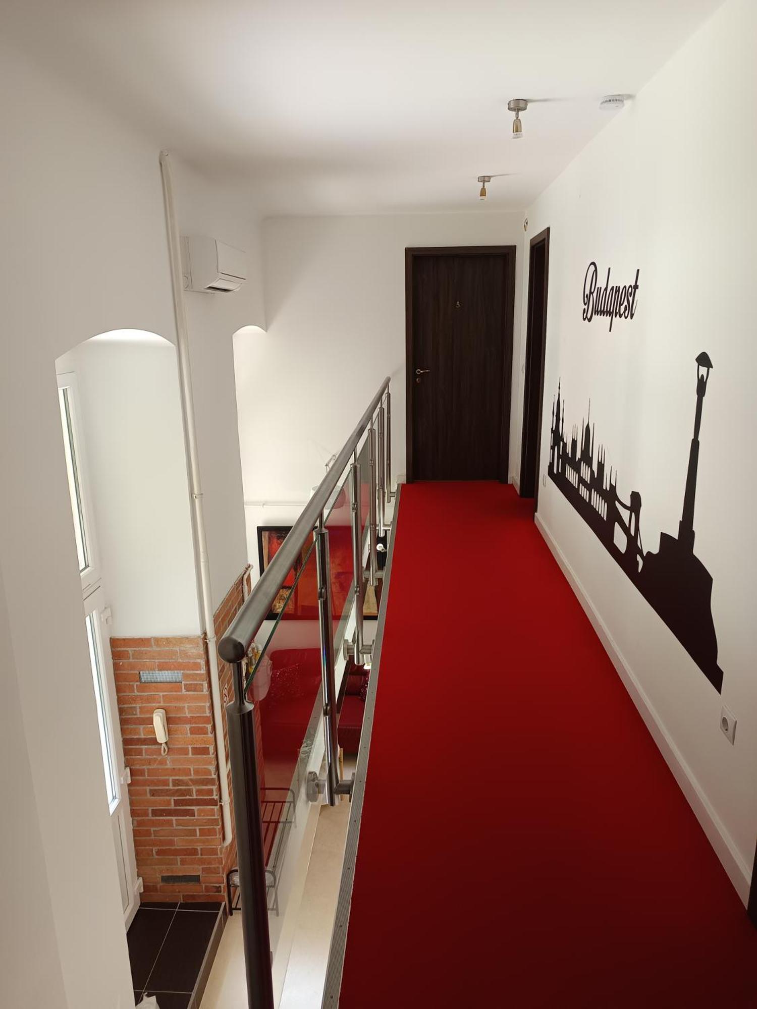 Appartement Fancy *