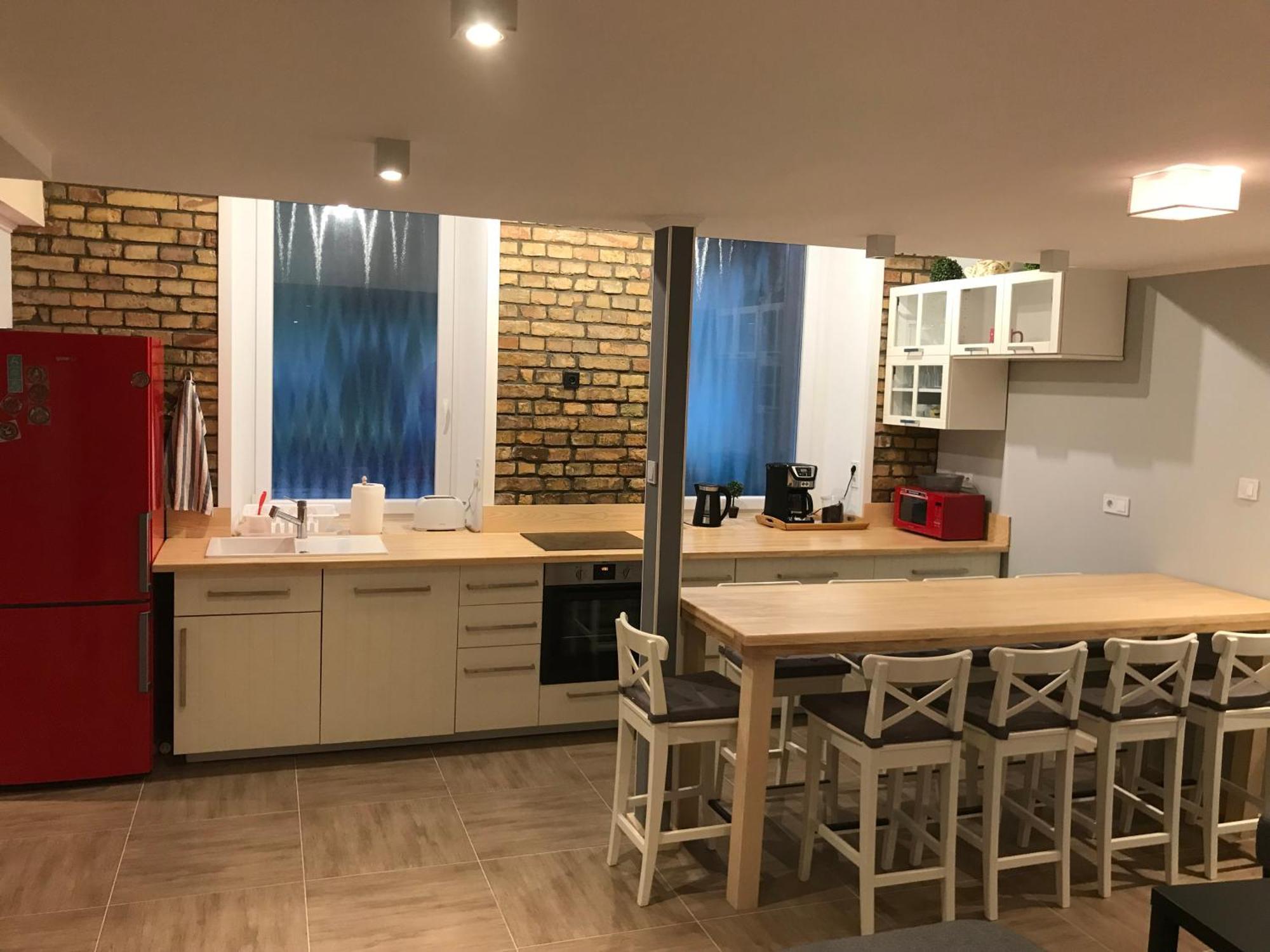 Apartmán Zen