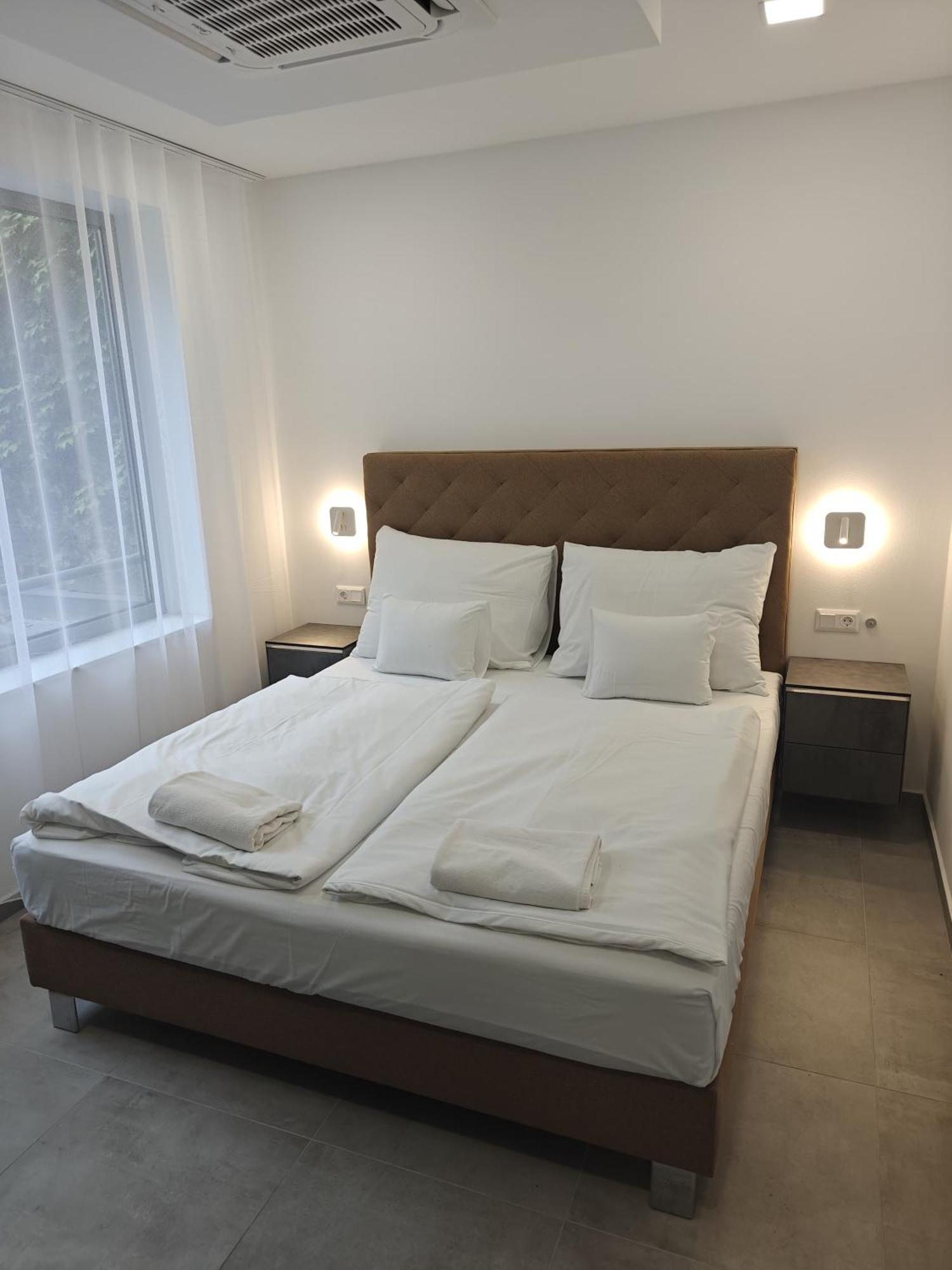 Apartamento Swu Opera