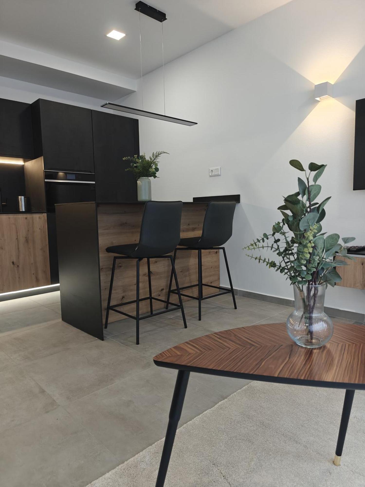 Swu Opera Apartamento *