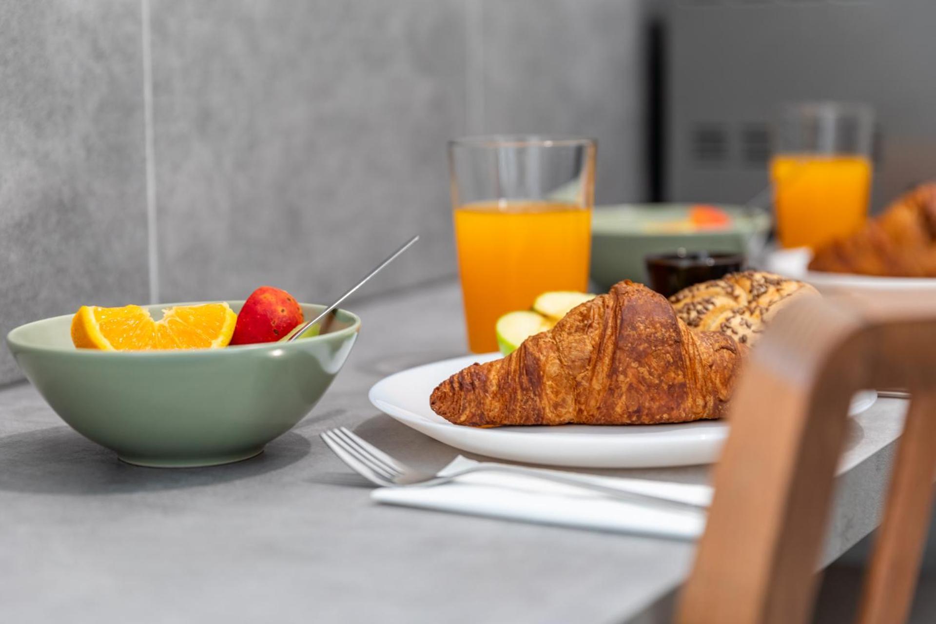 Harmony - Downtown Apartamento