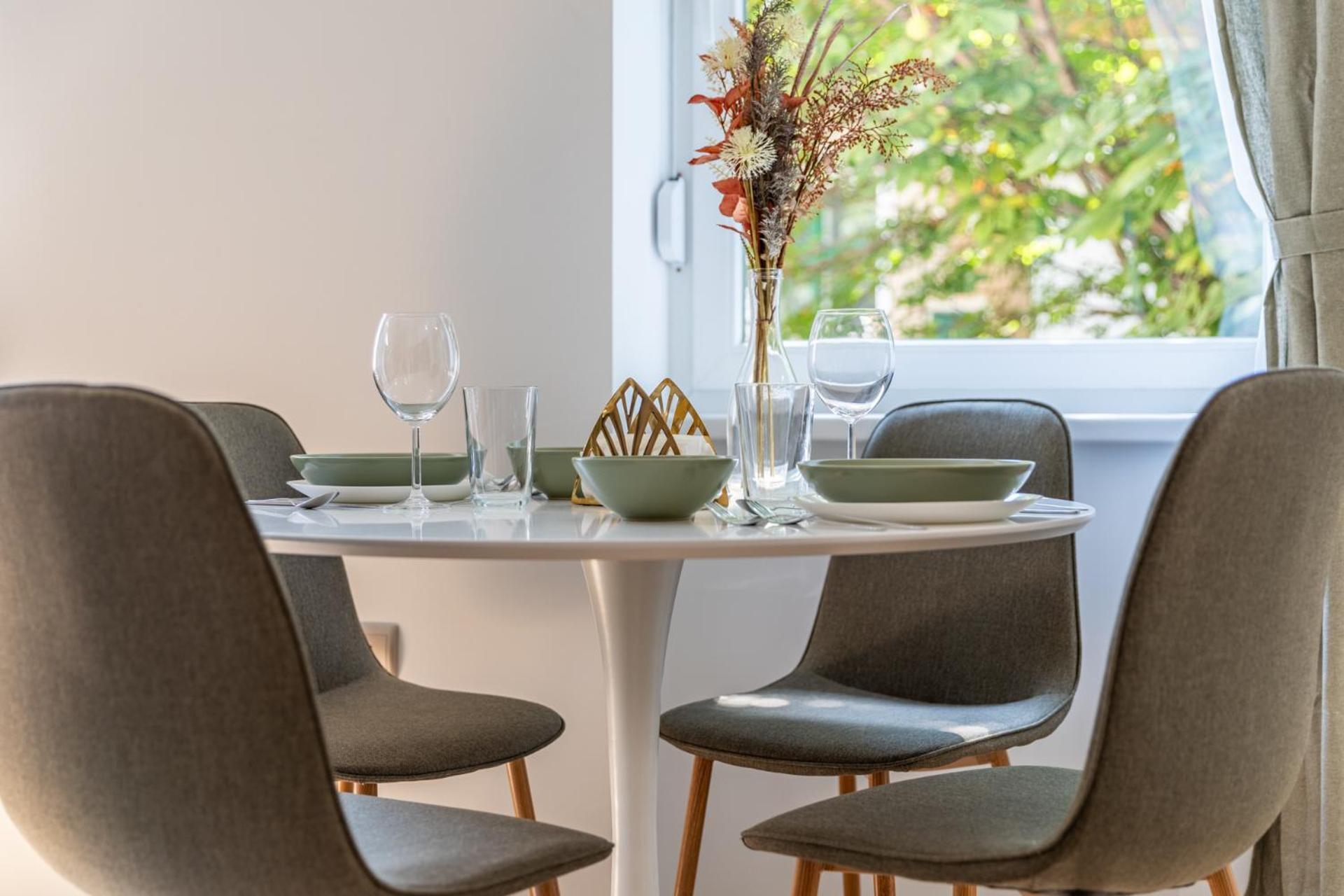 Harmony - Downtown Apartamento *