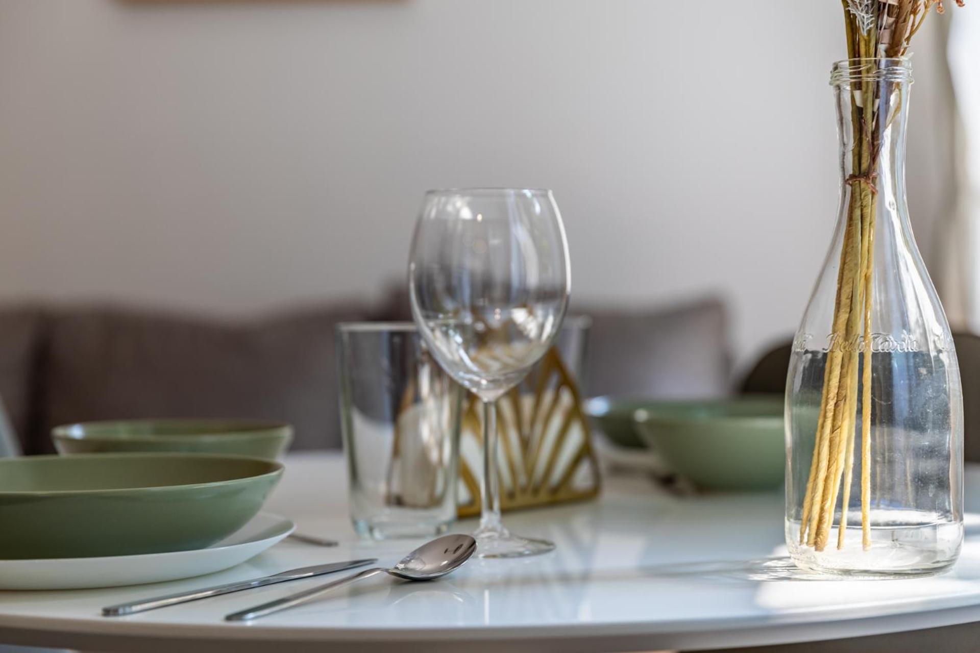 Harmony - Downtown Apartamento