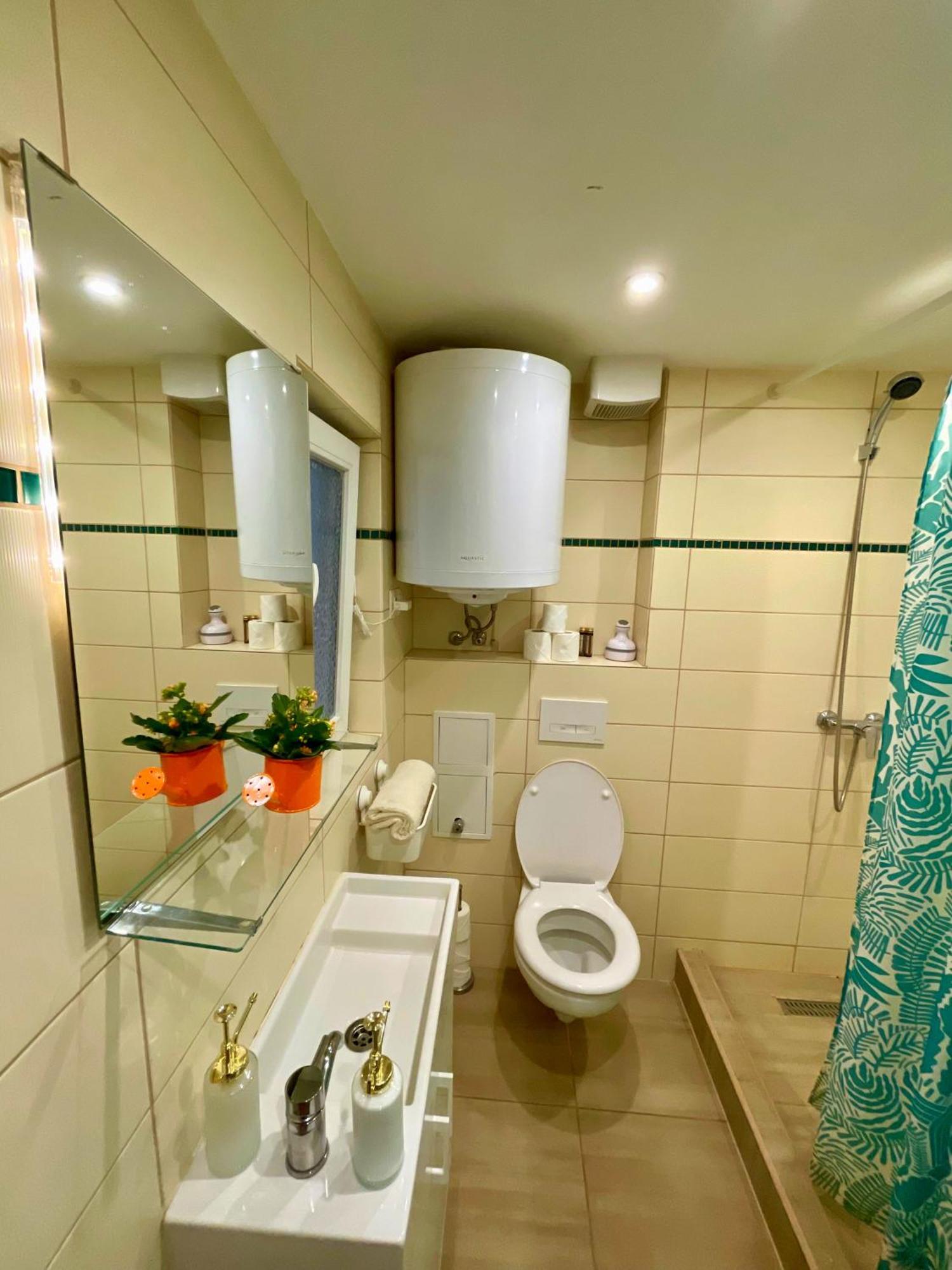 In Apartmán *