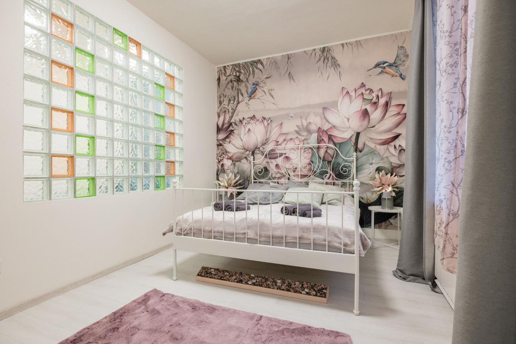 Apartment Hideaway With Jungle Vibes *