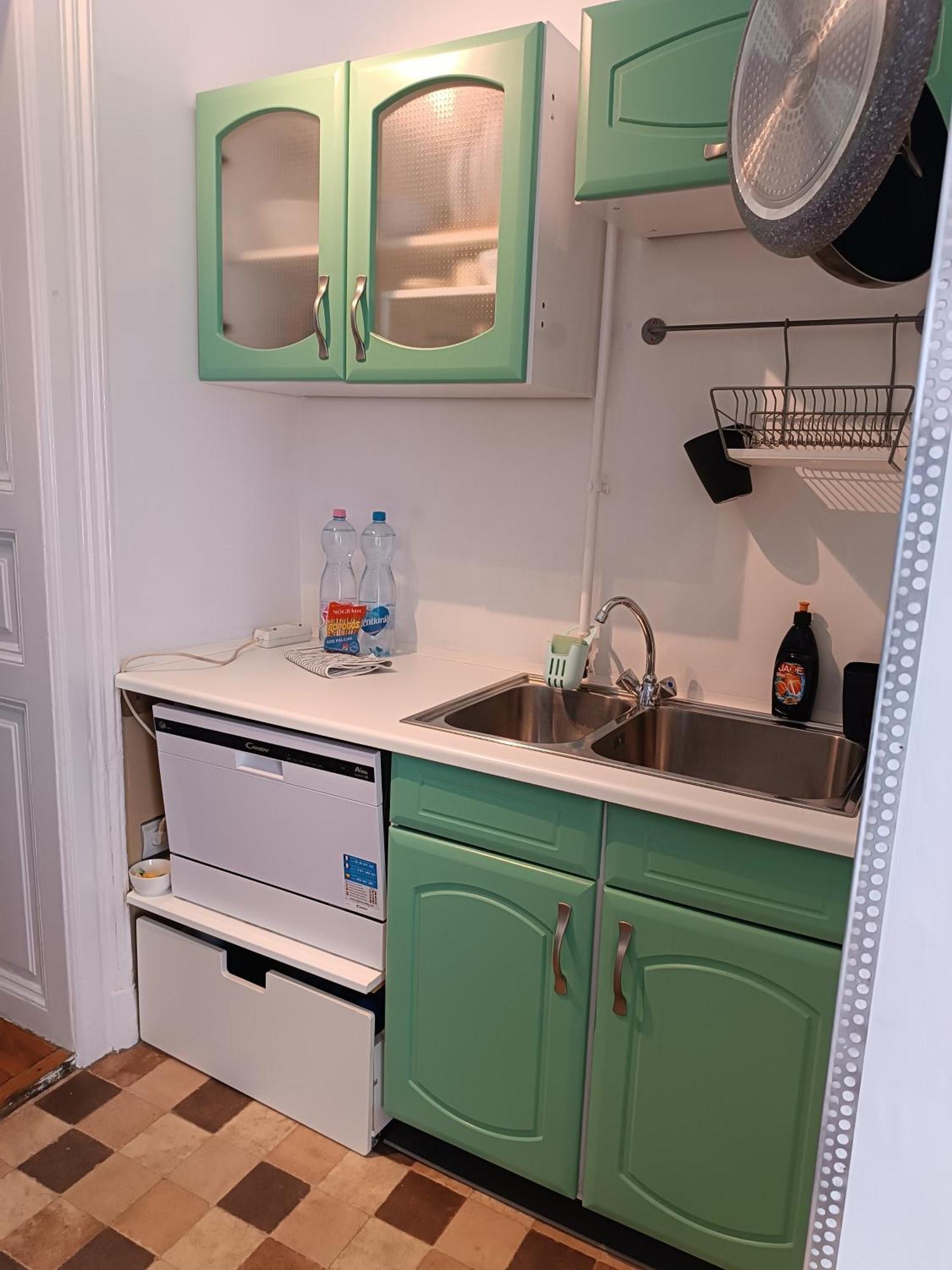 Nusi Apartamento
