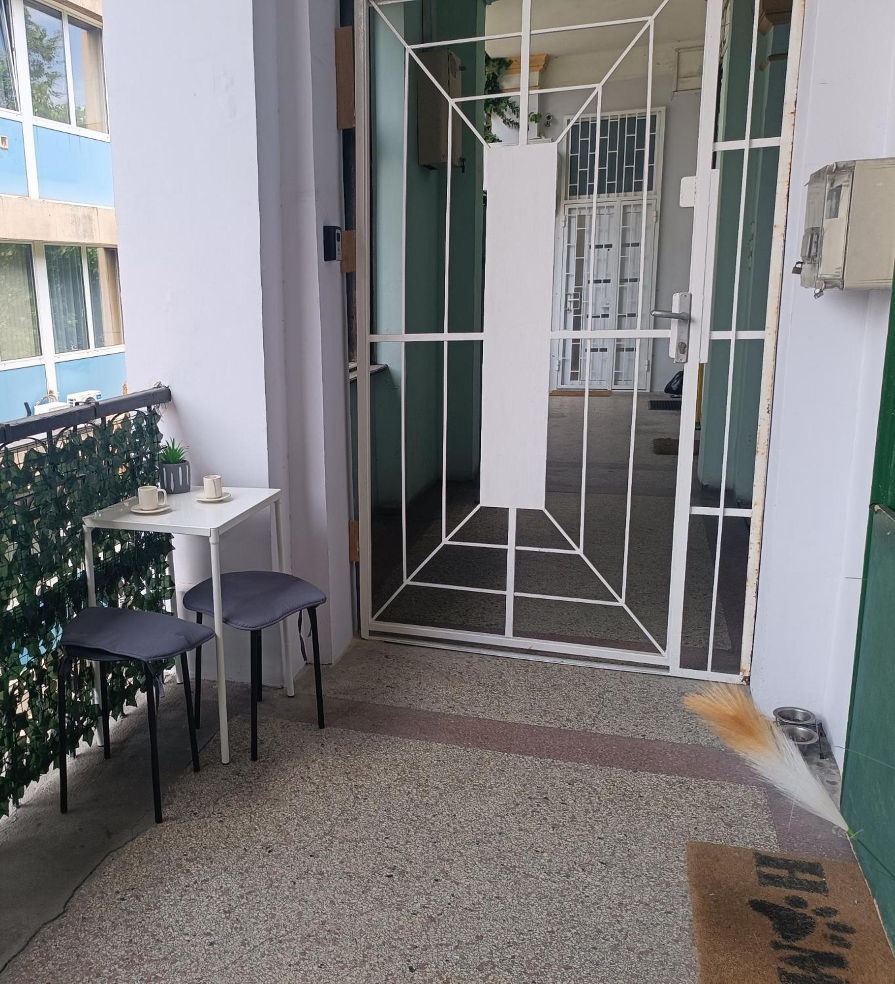 Apartamento Nusi *