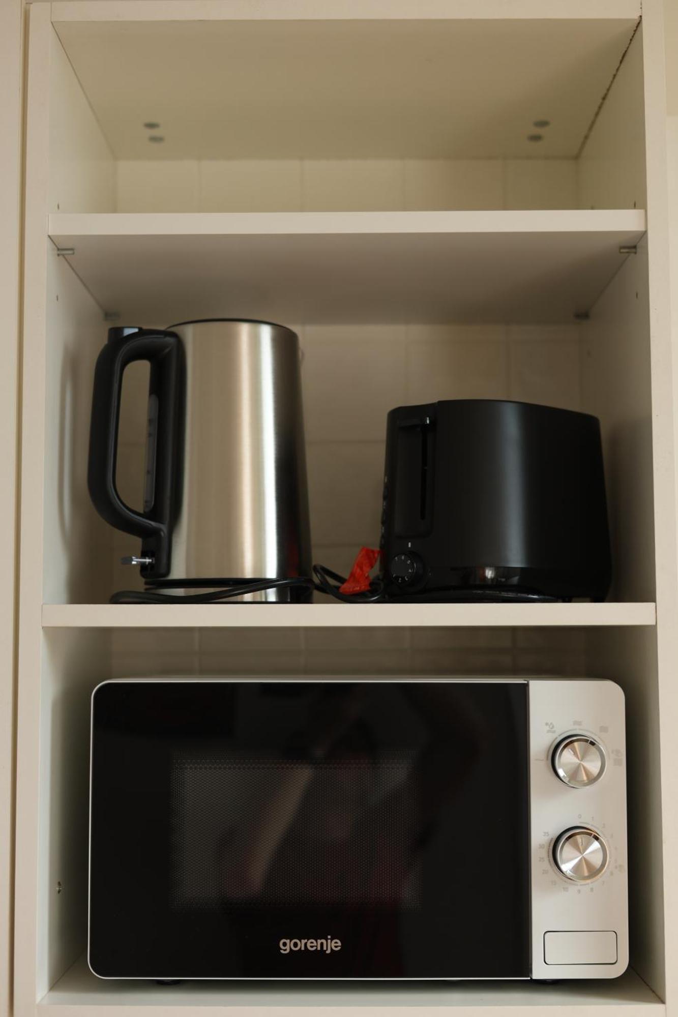 Vicky's Apartamento