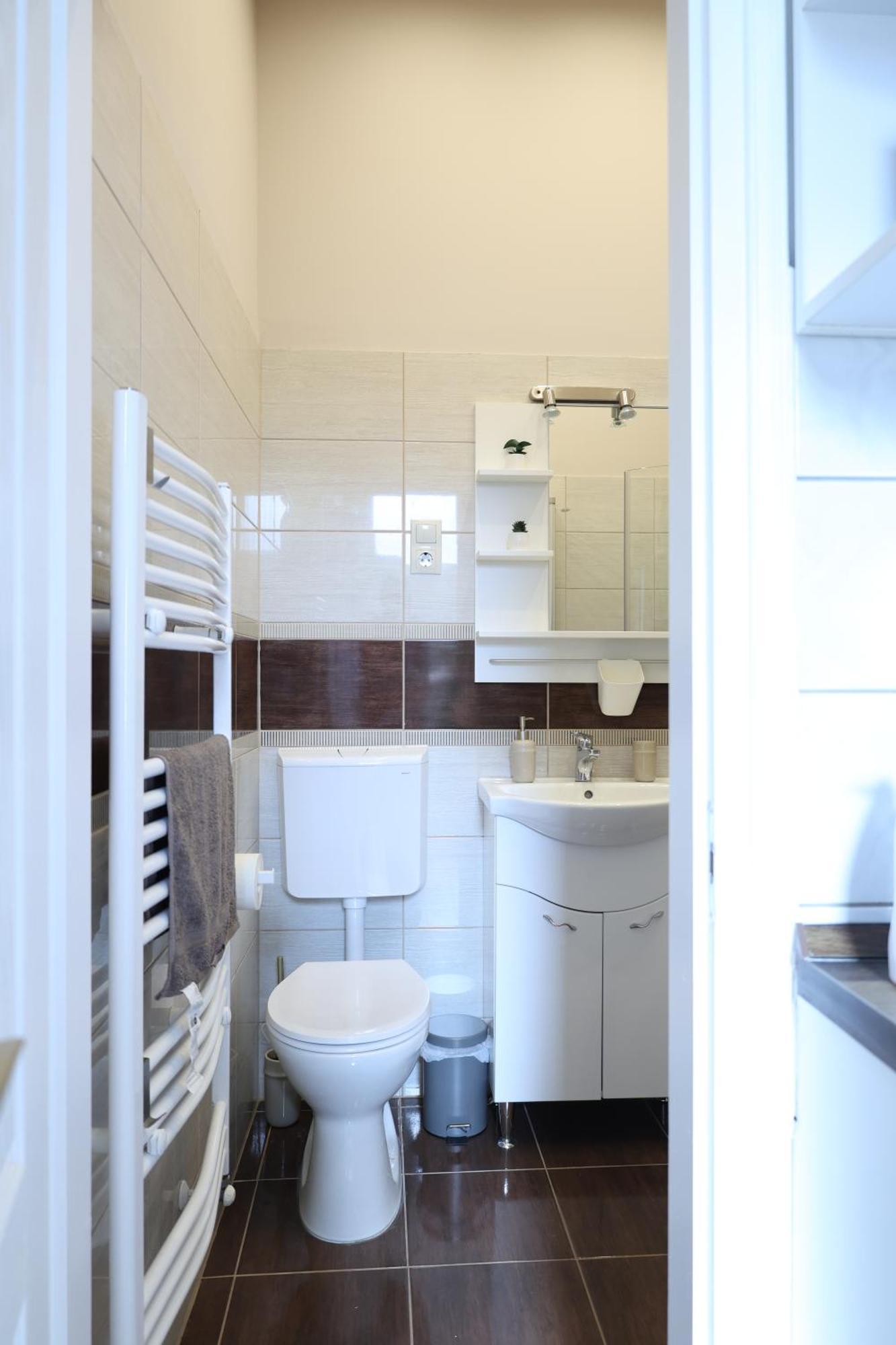 Apartamento Vicky's *