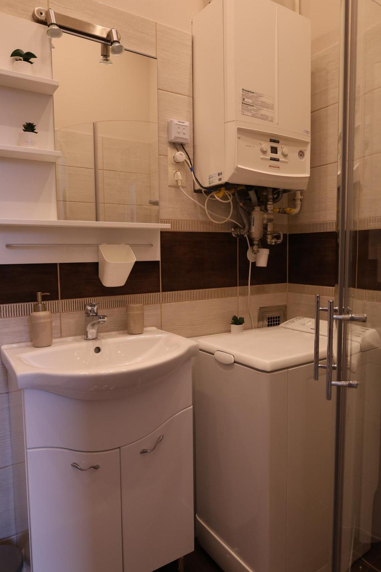 Vicky's Apartamento *