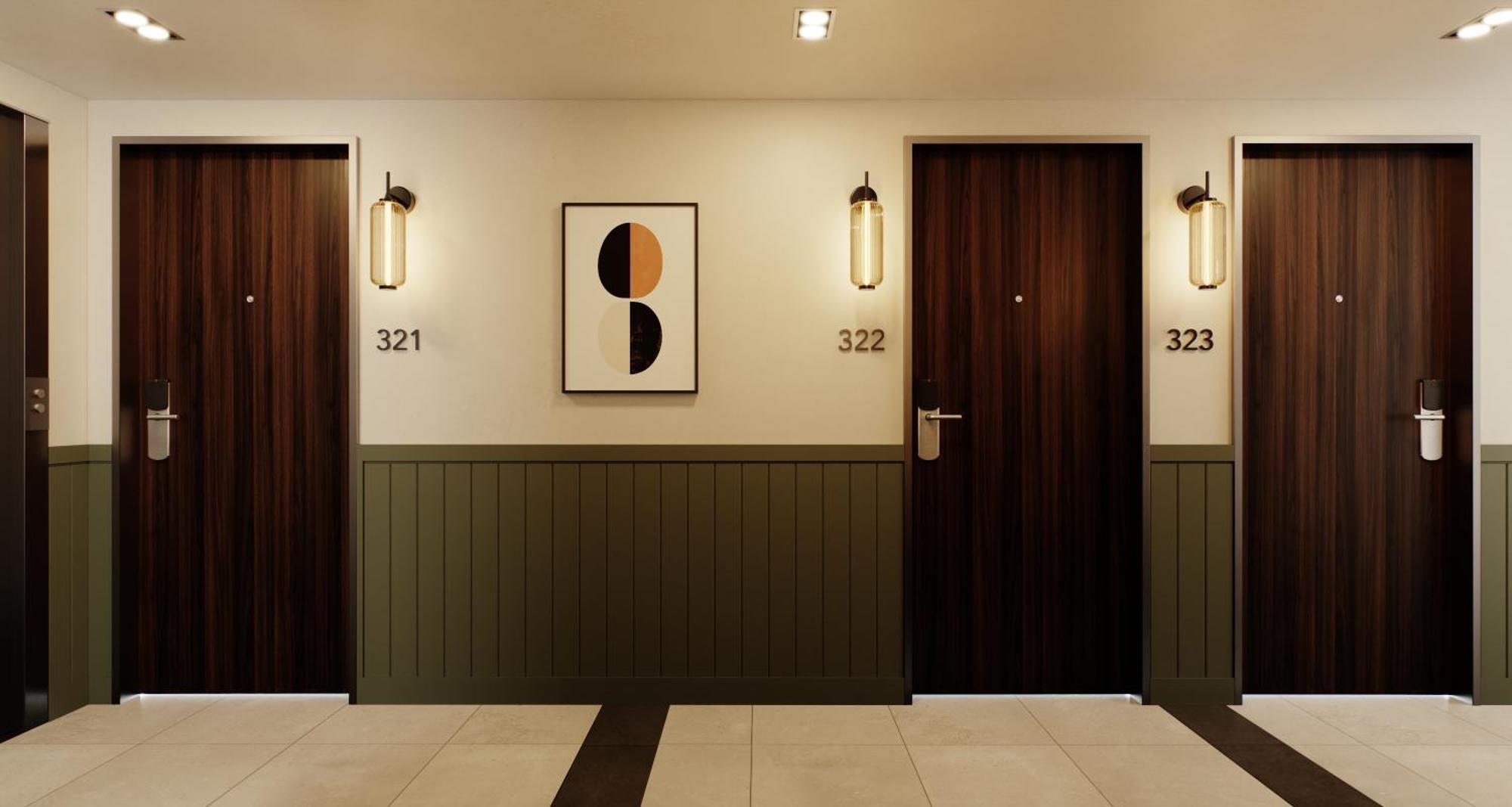 Hotel Soho Boutique Hotel 4*