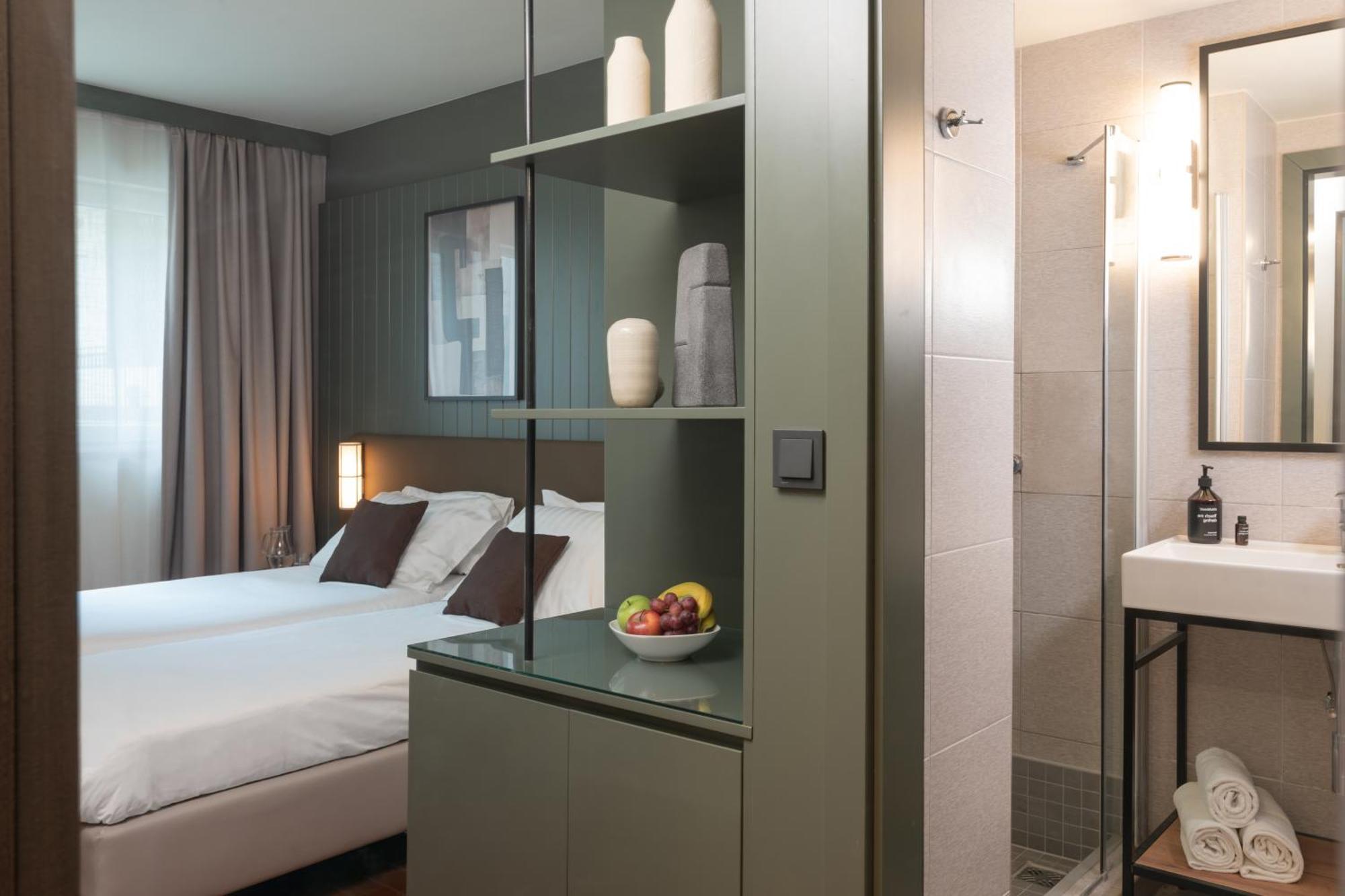 Soho Boutique Hotel 4*