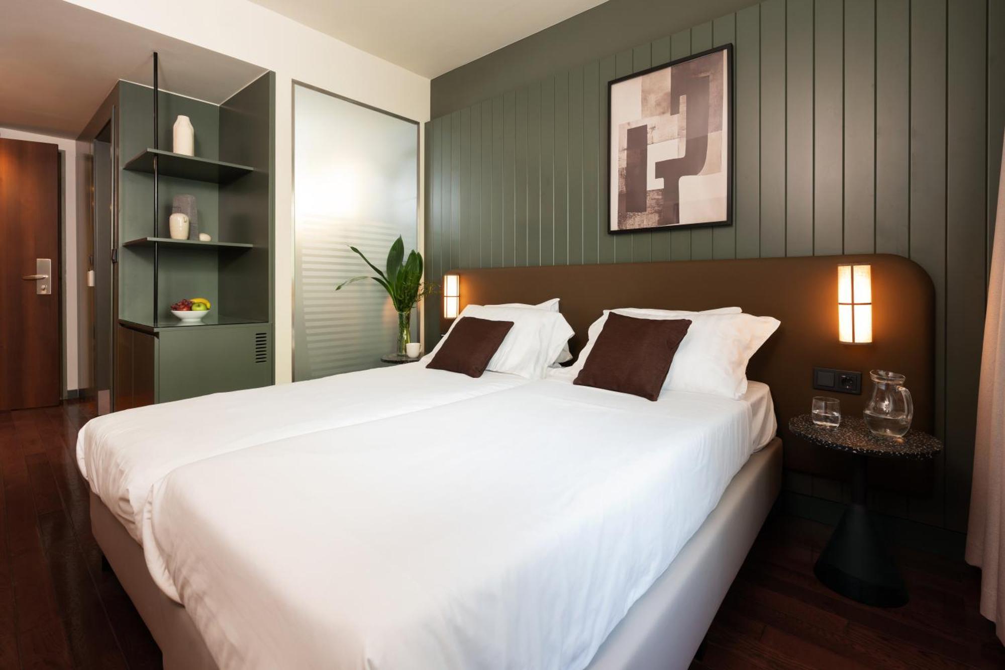 Soho Boutique Hotel Hotel