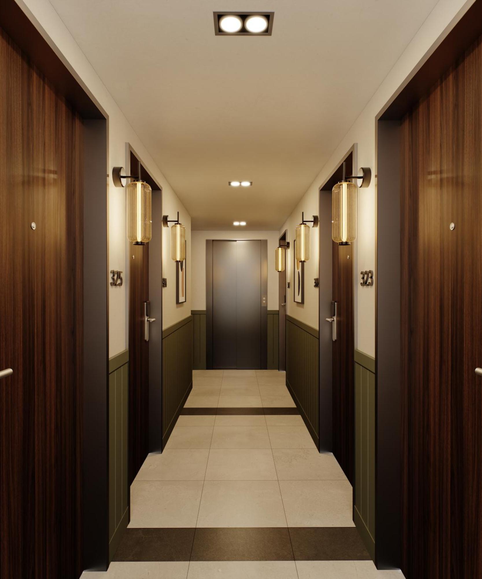 Hotel Soho Boutique Hotel