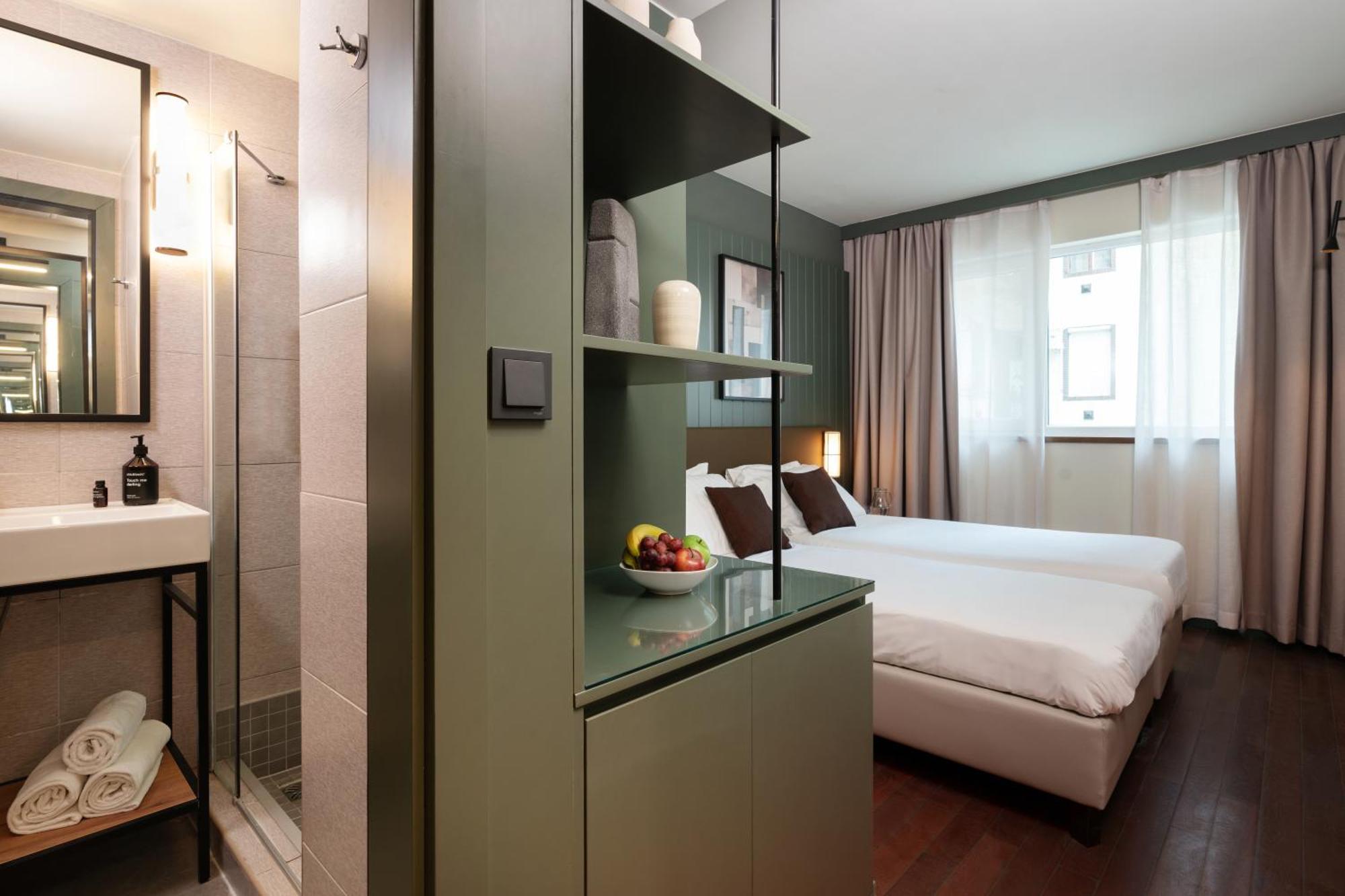 Hotel Soho Boutique Hotel 4*