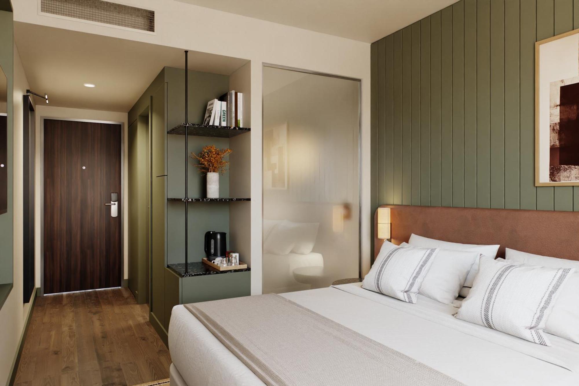 Soho Boutique Hotel Hotel Budapest