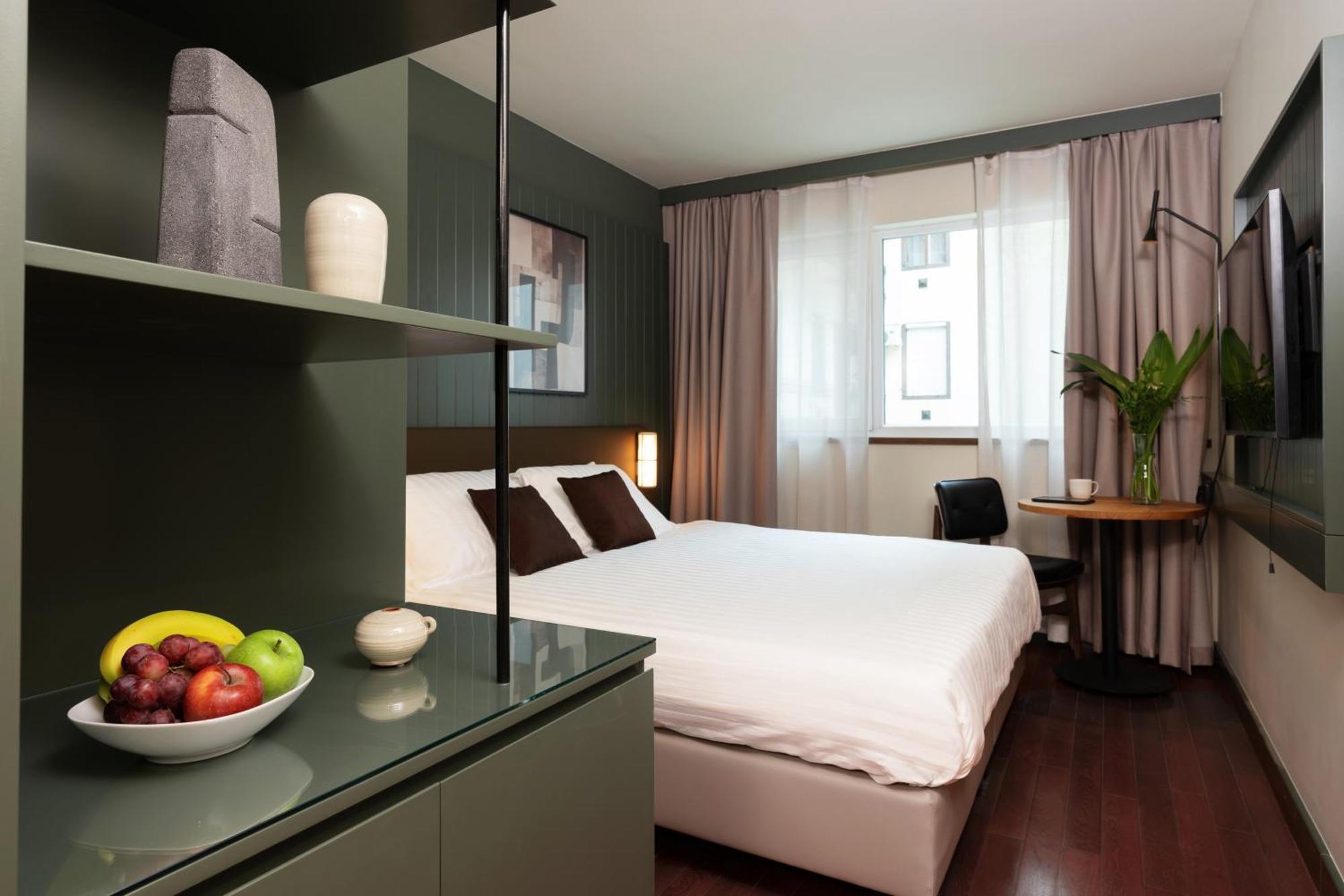 Soho Boutique Hotel 4*