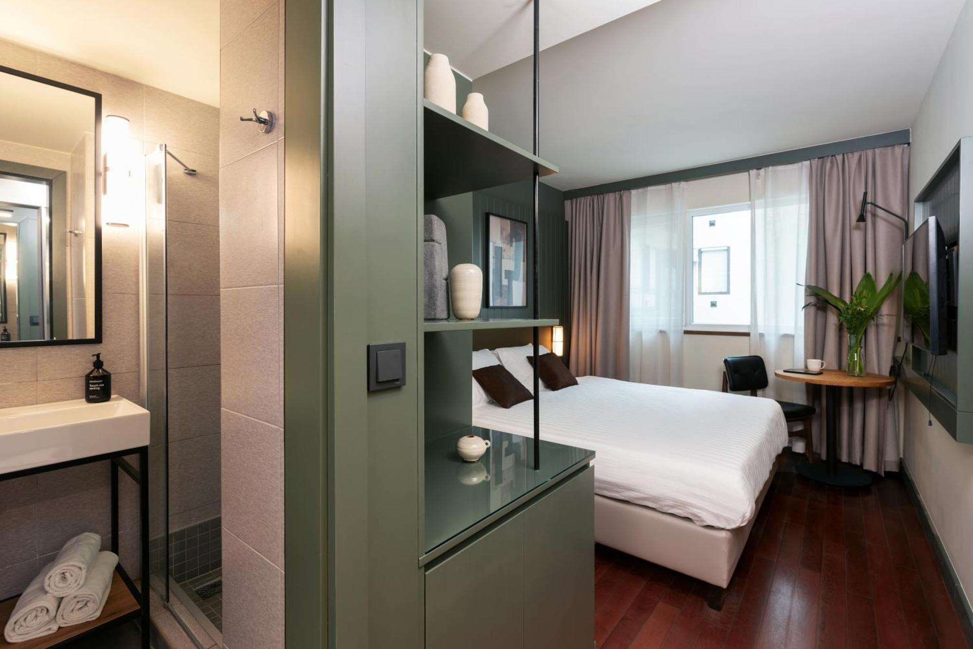 Soho Boutique Hotel 4* Budapest