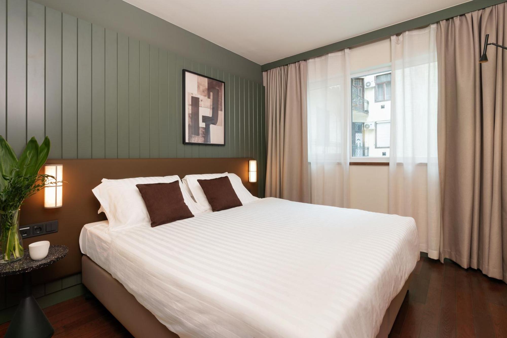 Hotel Soho Boutique Hotel