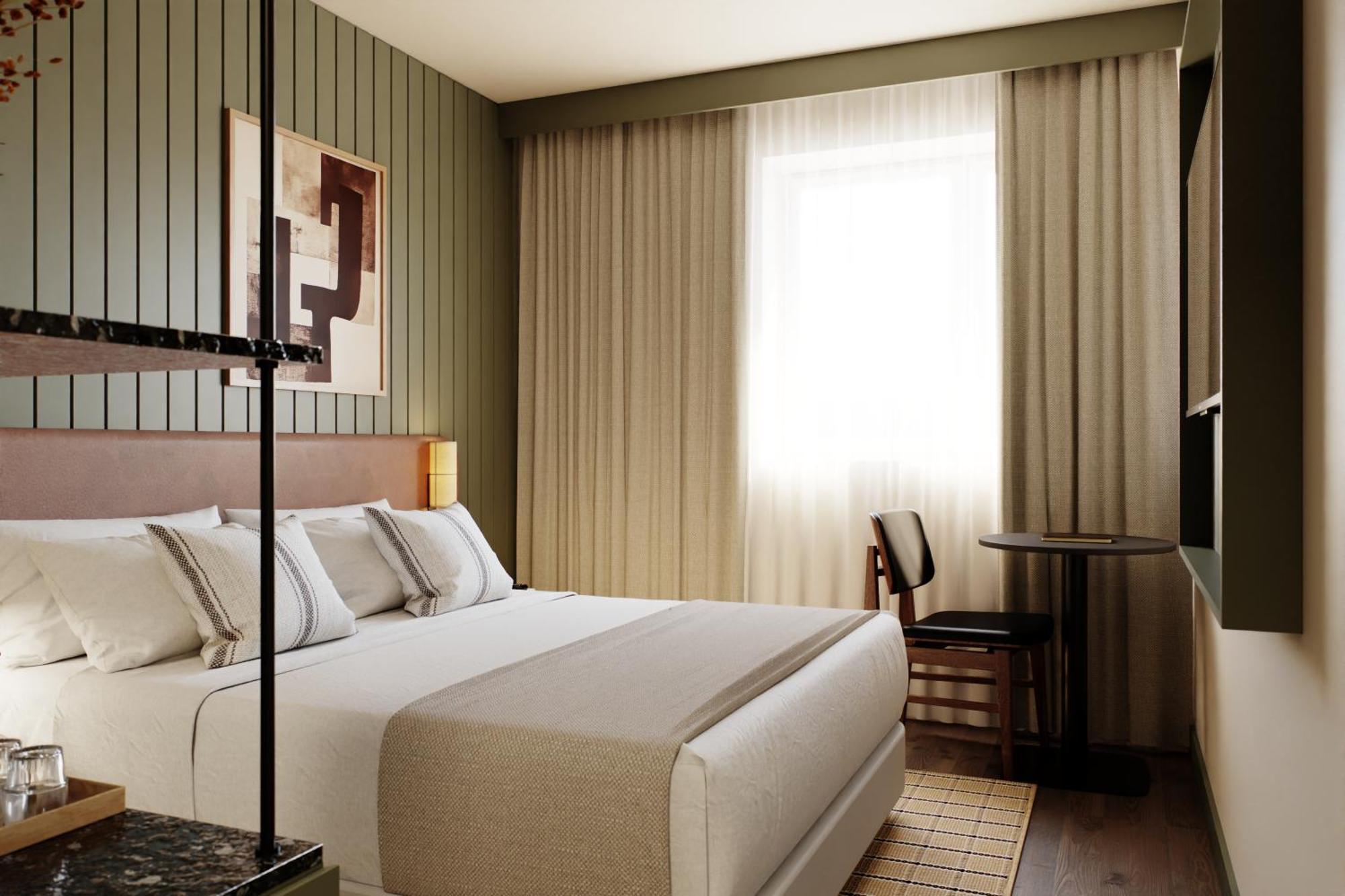 Soho Boutique Hotel Hotel Budapest