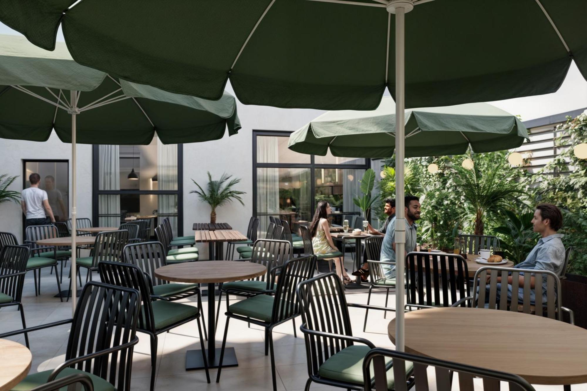 Soho Boutique Hotel 4* Budapest