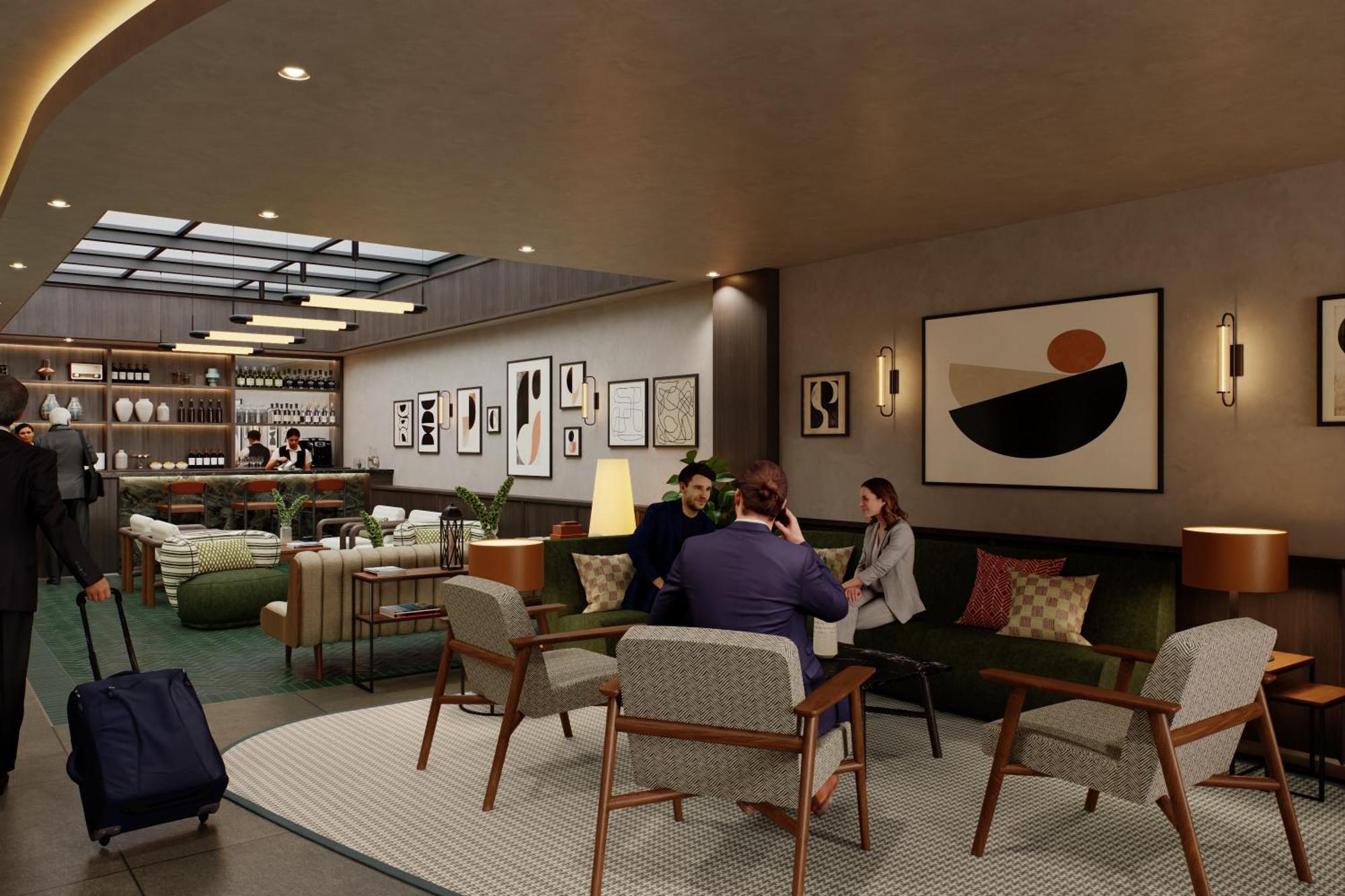 Hotel Soho Boutique Hotel