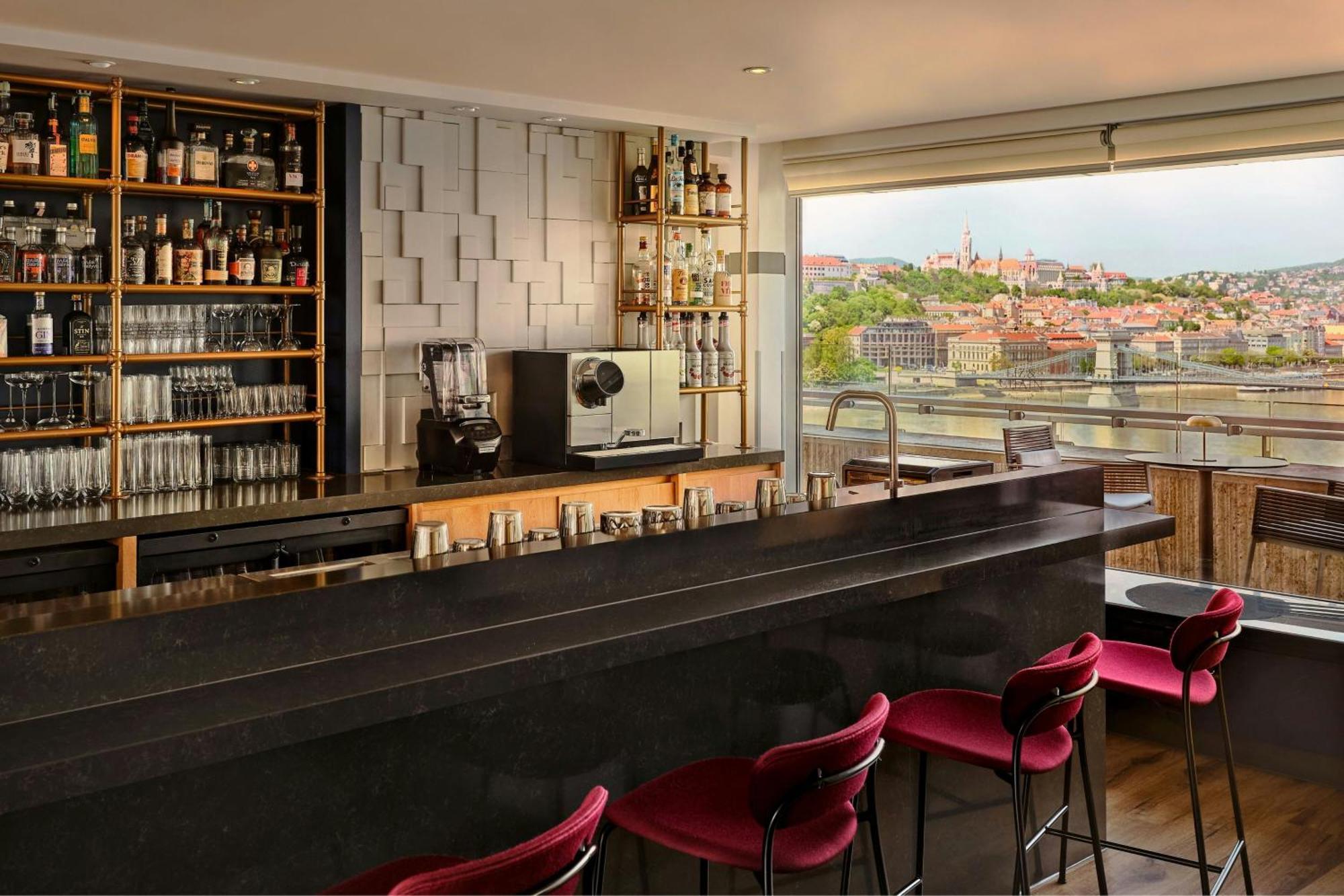 Marriott 5*