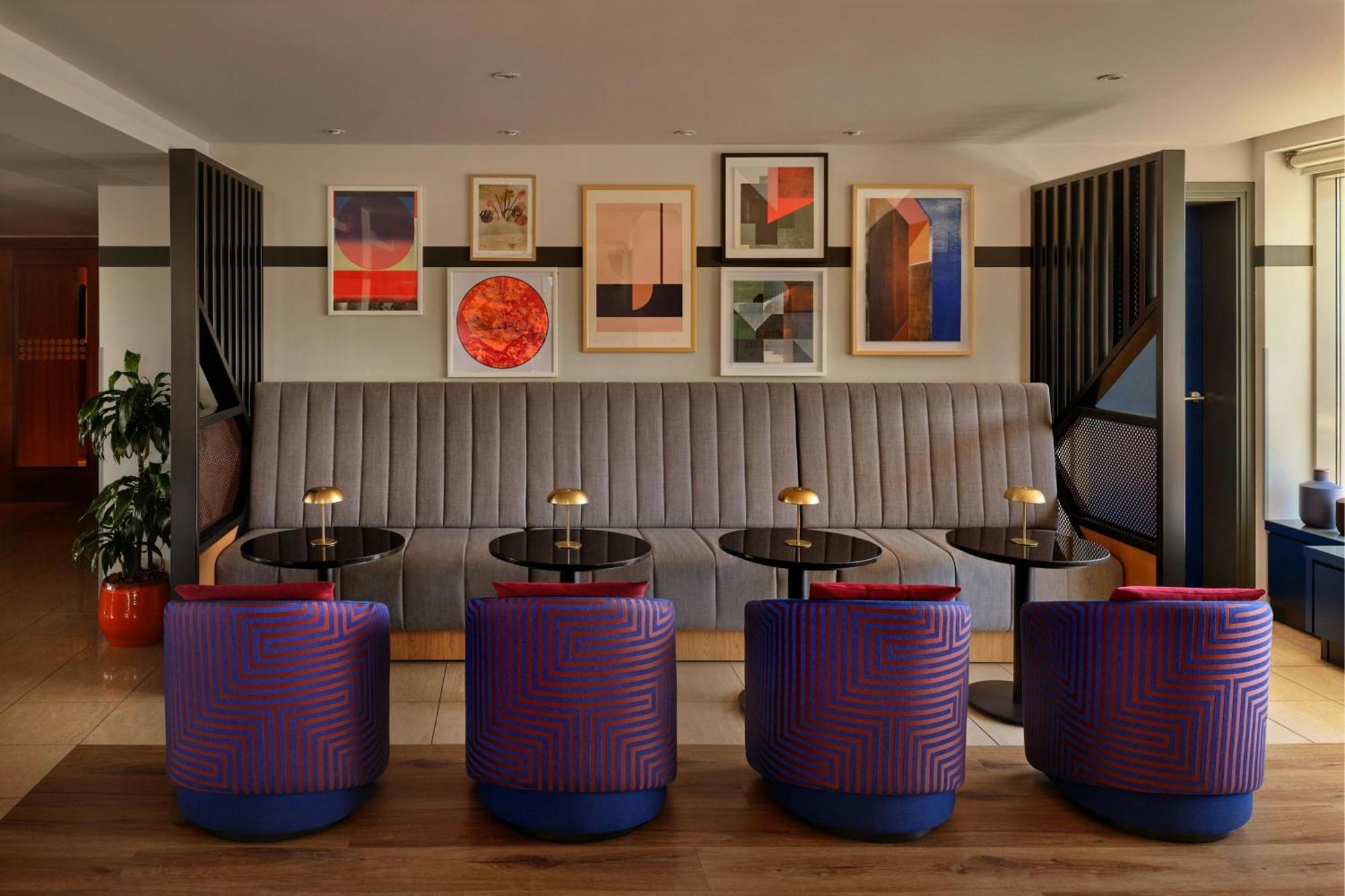 Marriott Hotel 5*
