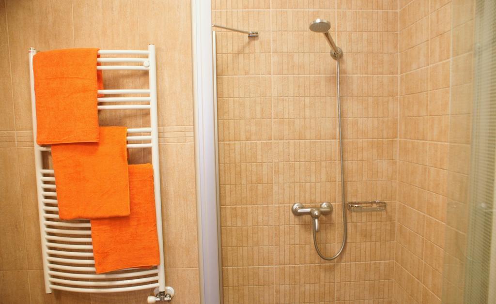 Supercentral Apartment Budapest