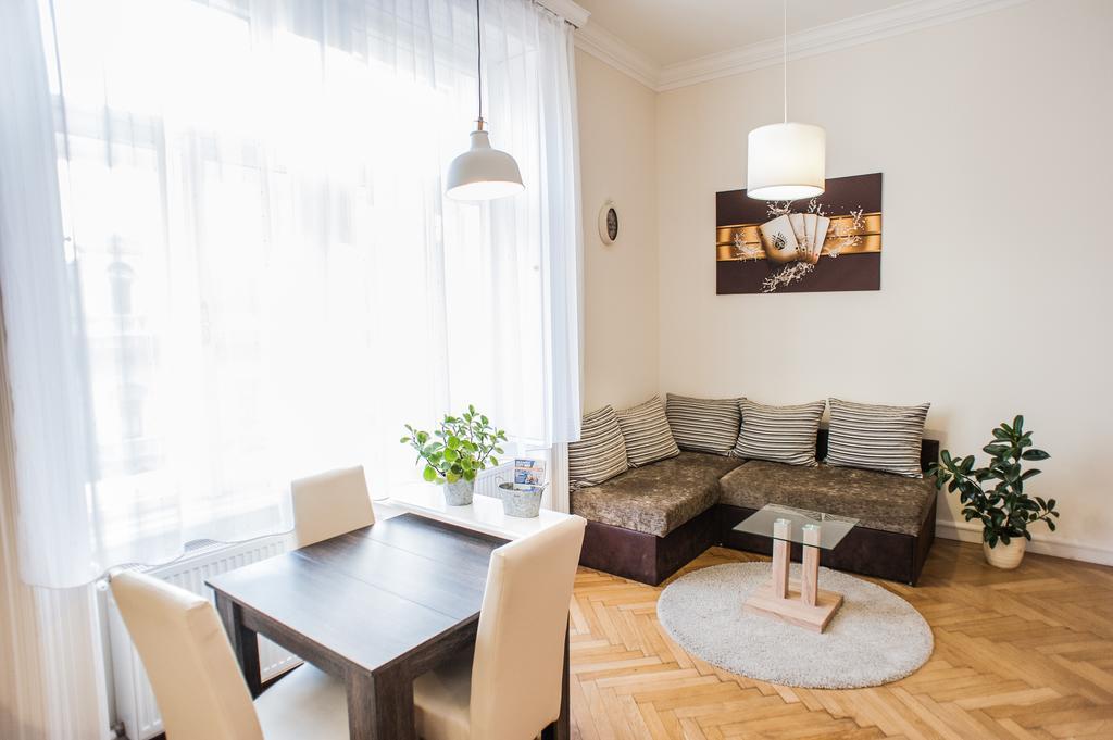 Appartement In *