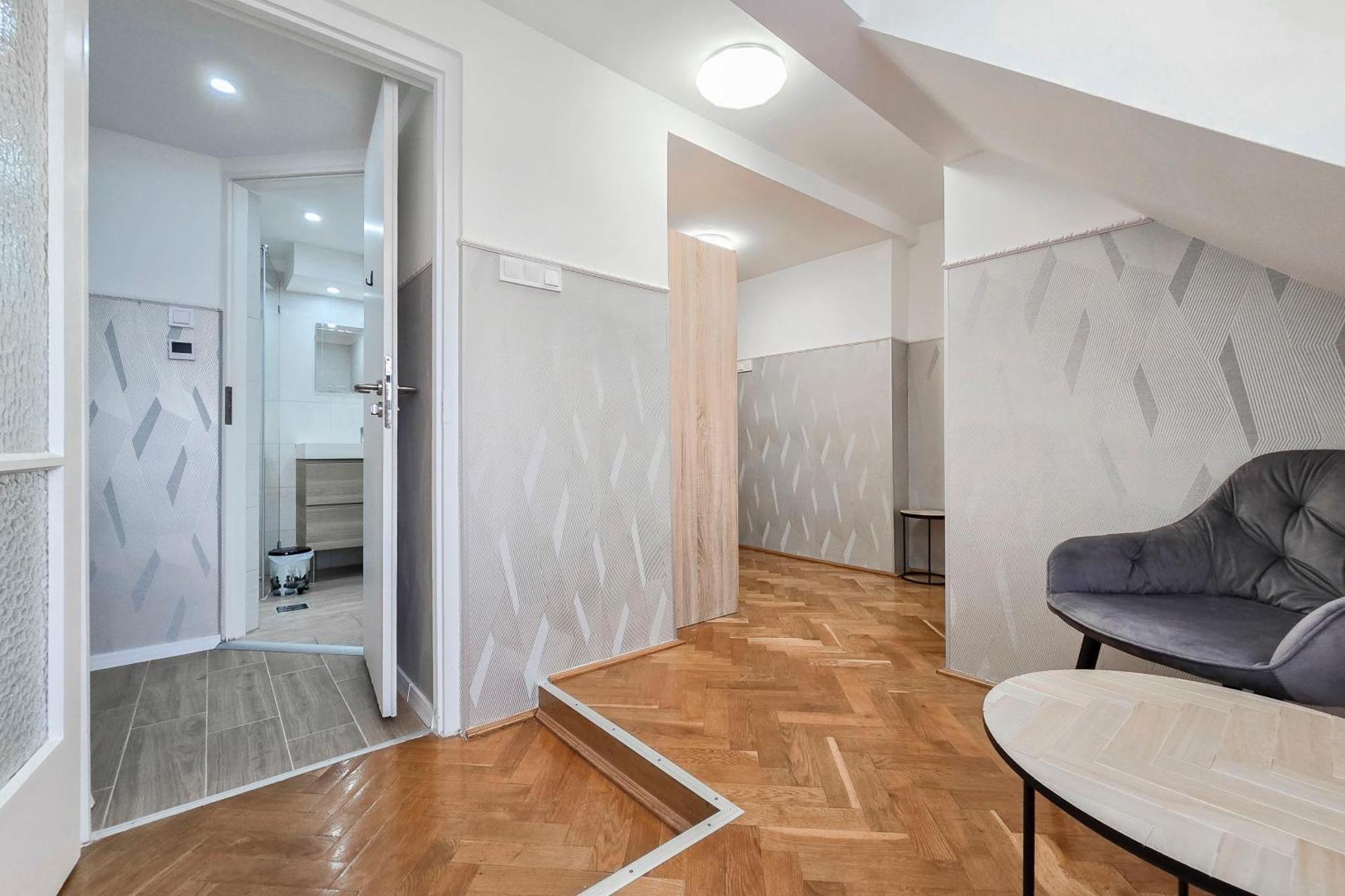 Appartement Centrum Charm *