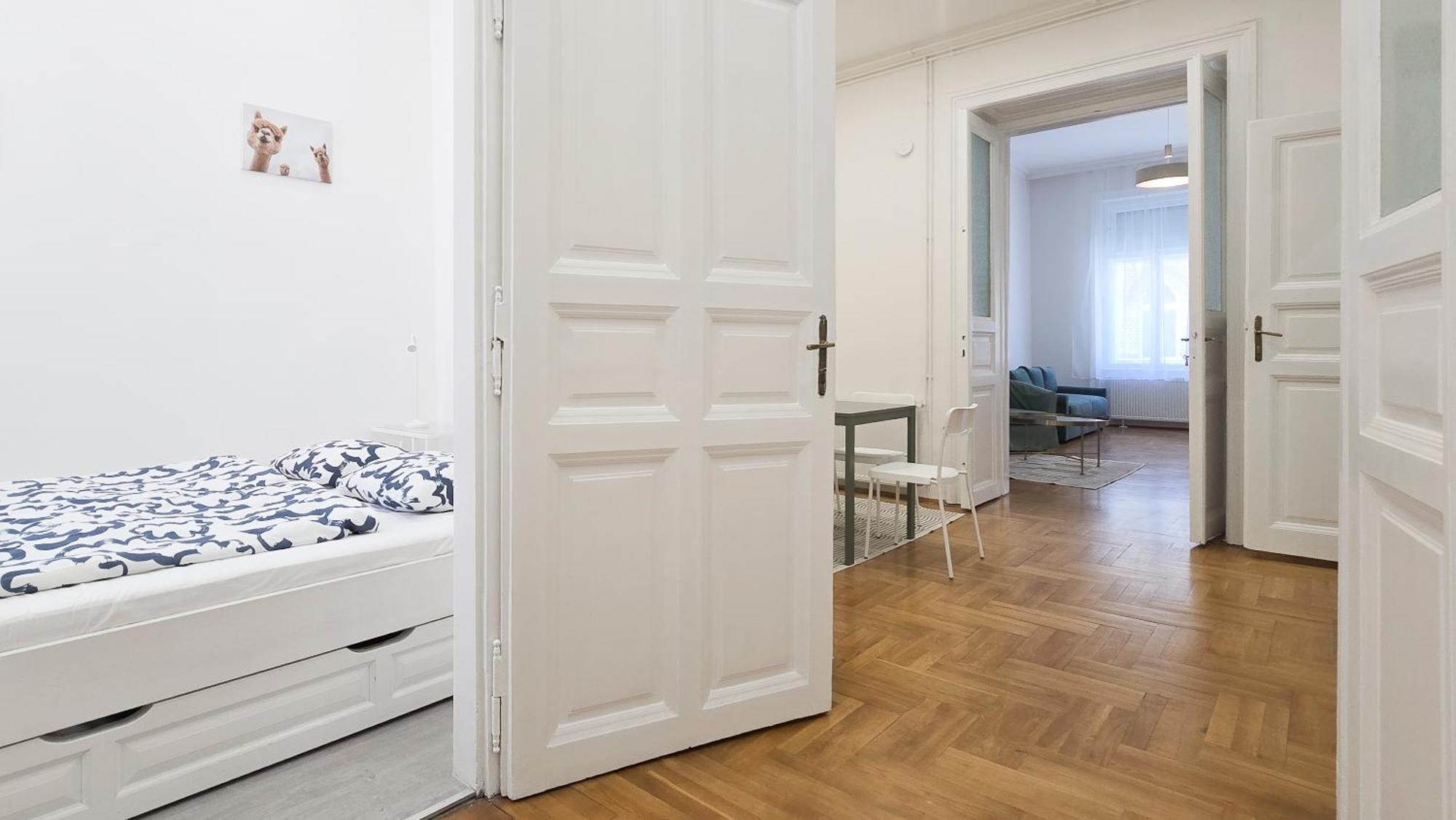 Citycenter67 Apartment Budapest