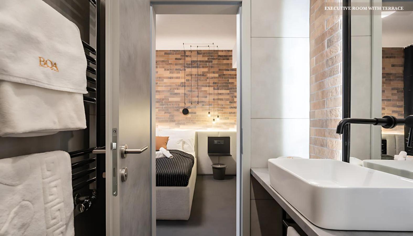 Vaci Loft Budapest