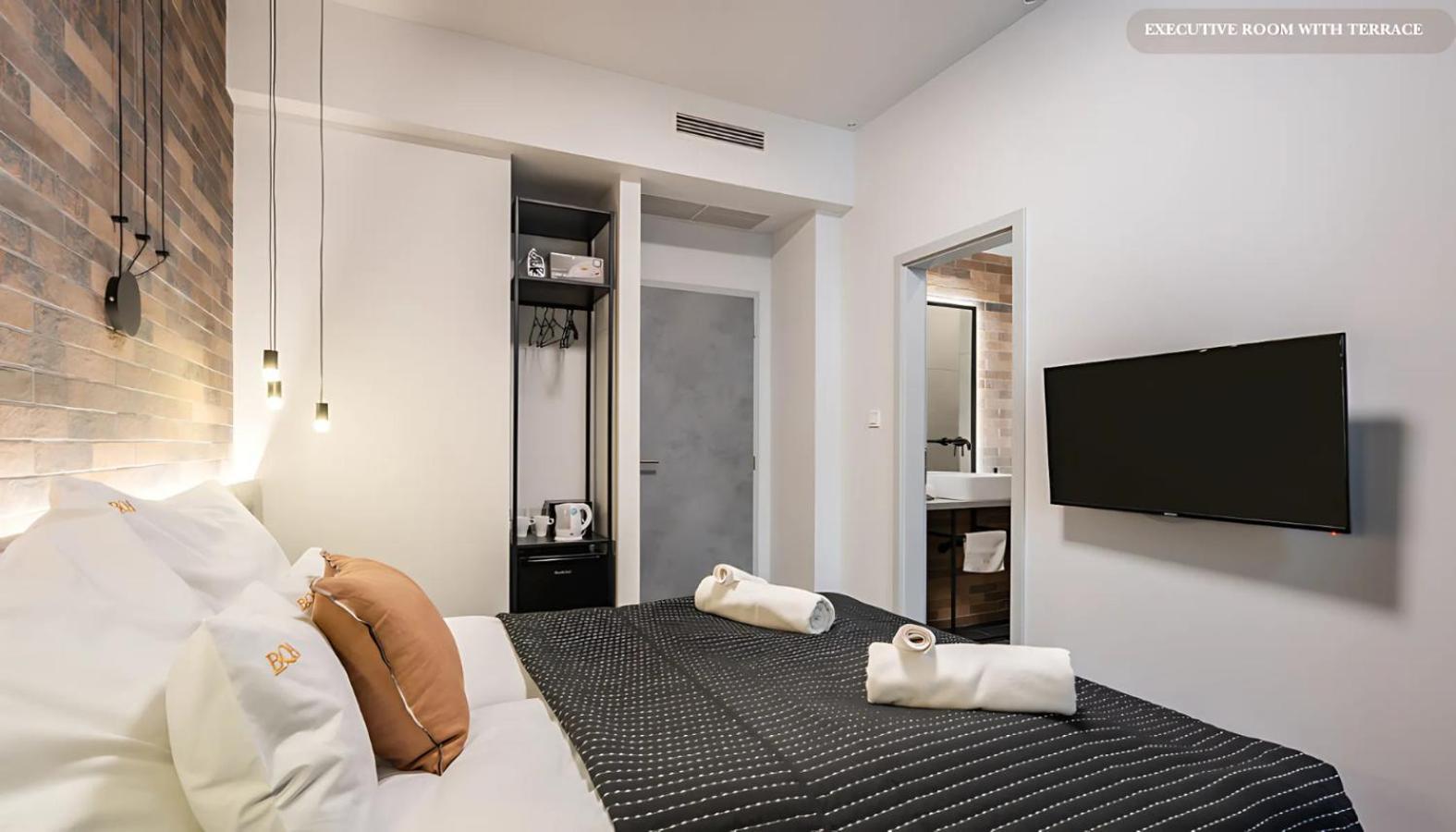 Vaci Loft *