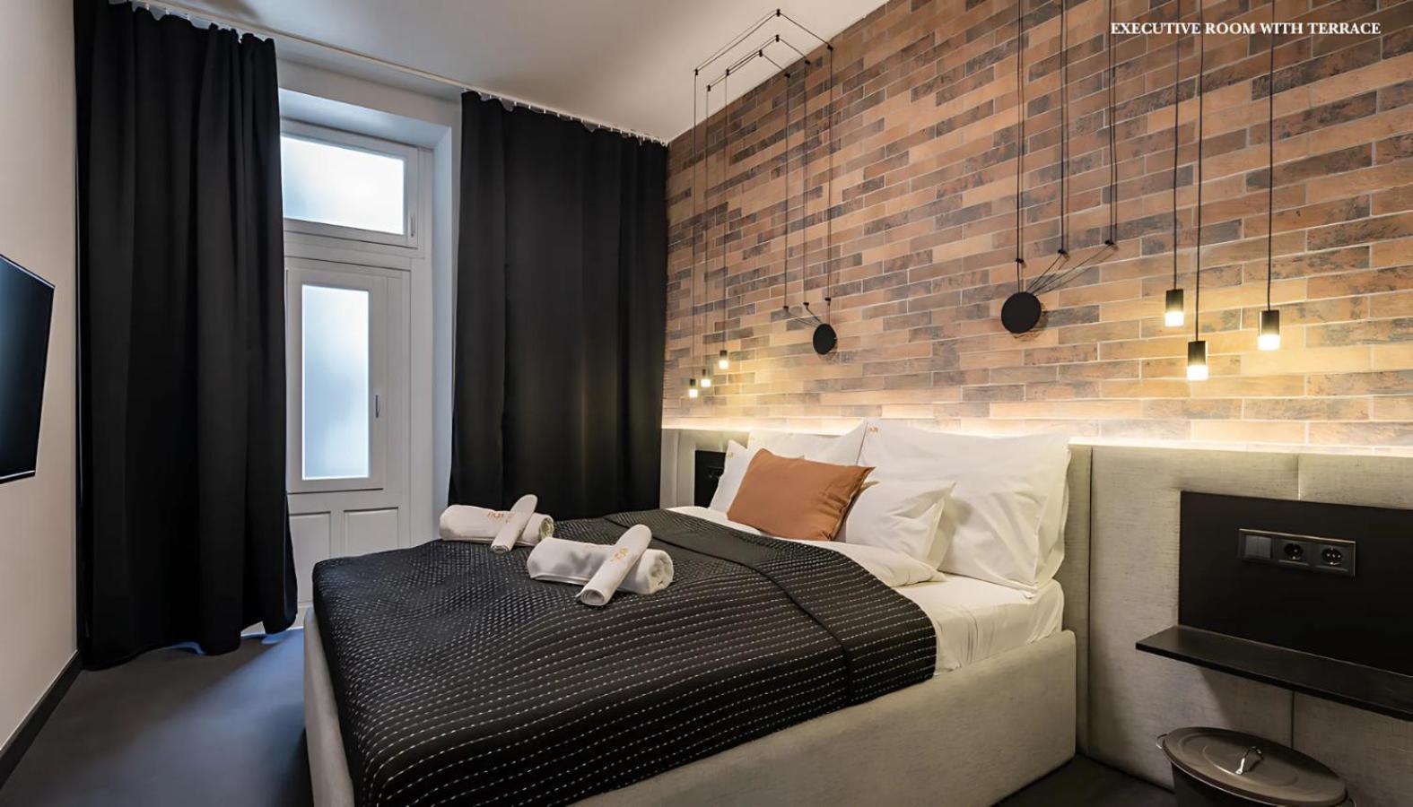 Vaci Loft Bed and breakfast