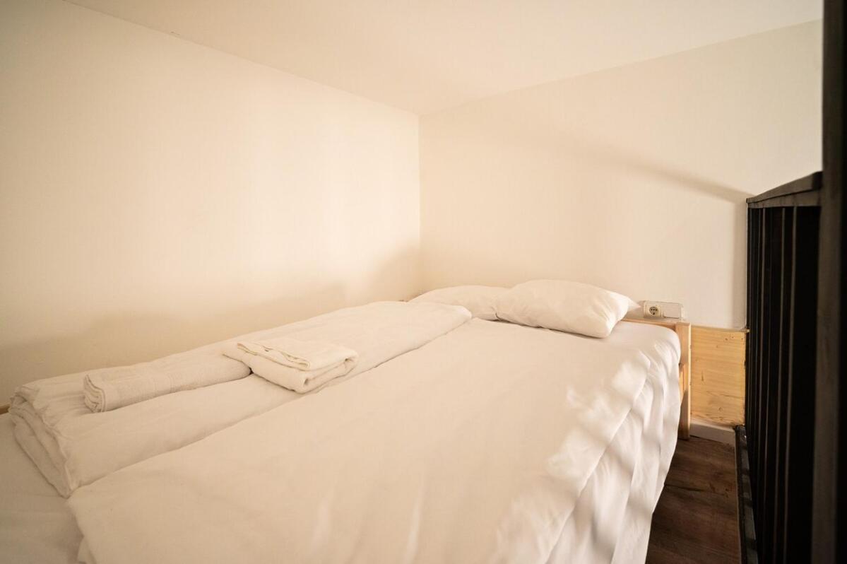 Apartamento Gallery Gem In Downtown