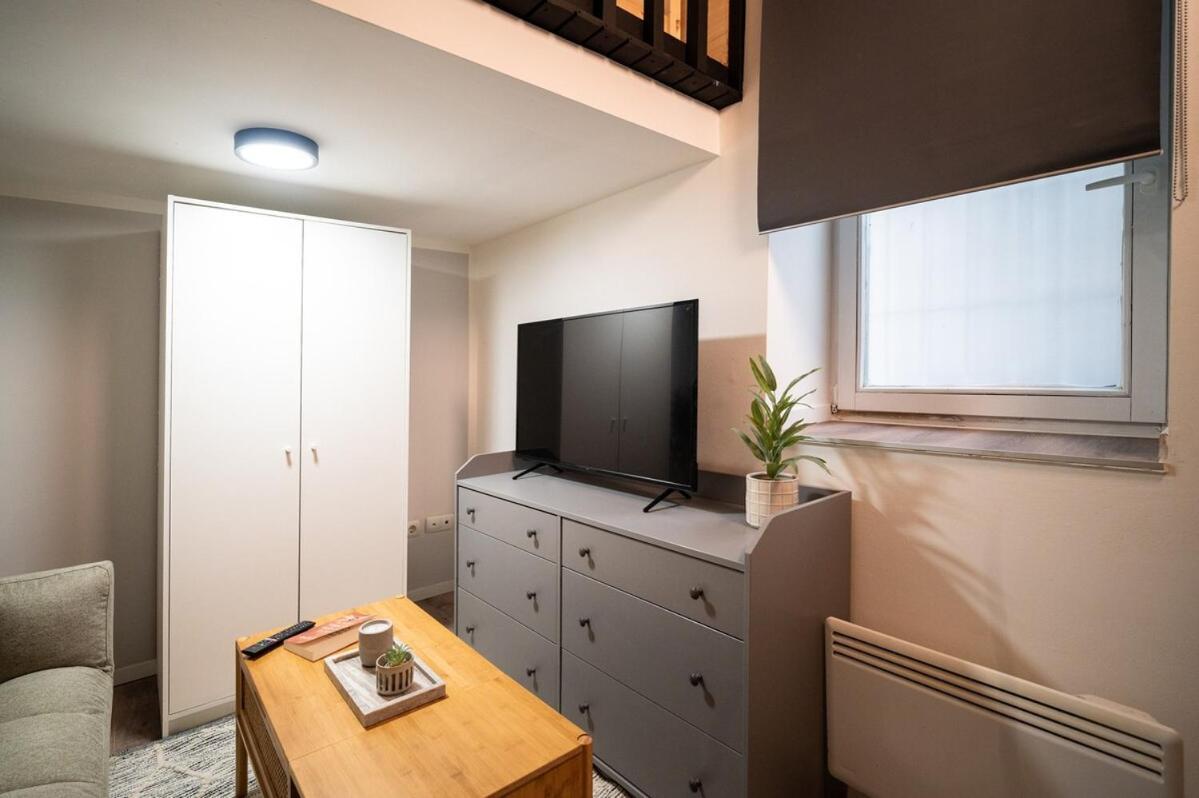 Gallery Gem In Downtown Apartamento *