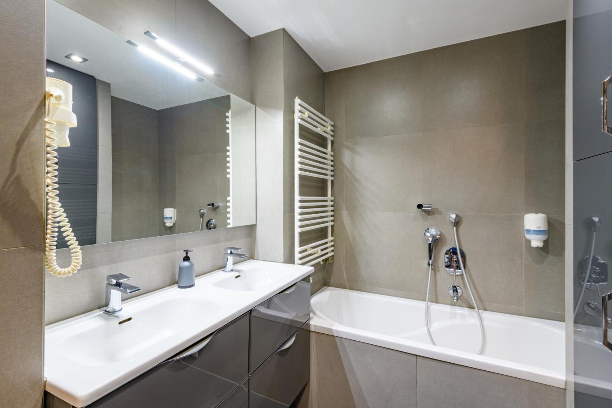 Appartement Holidays &
