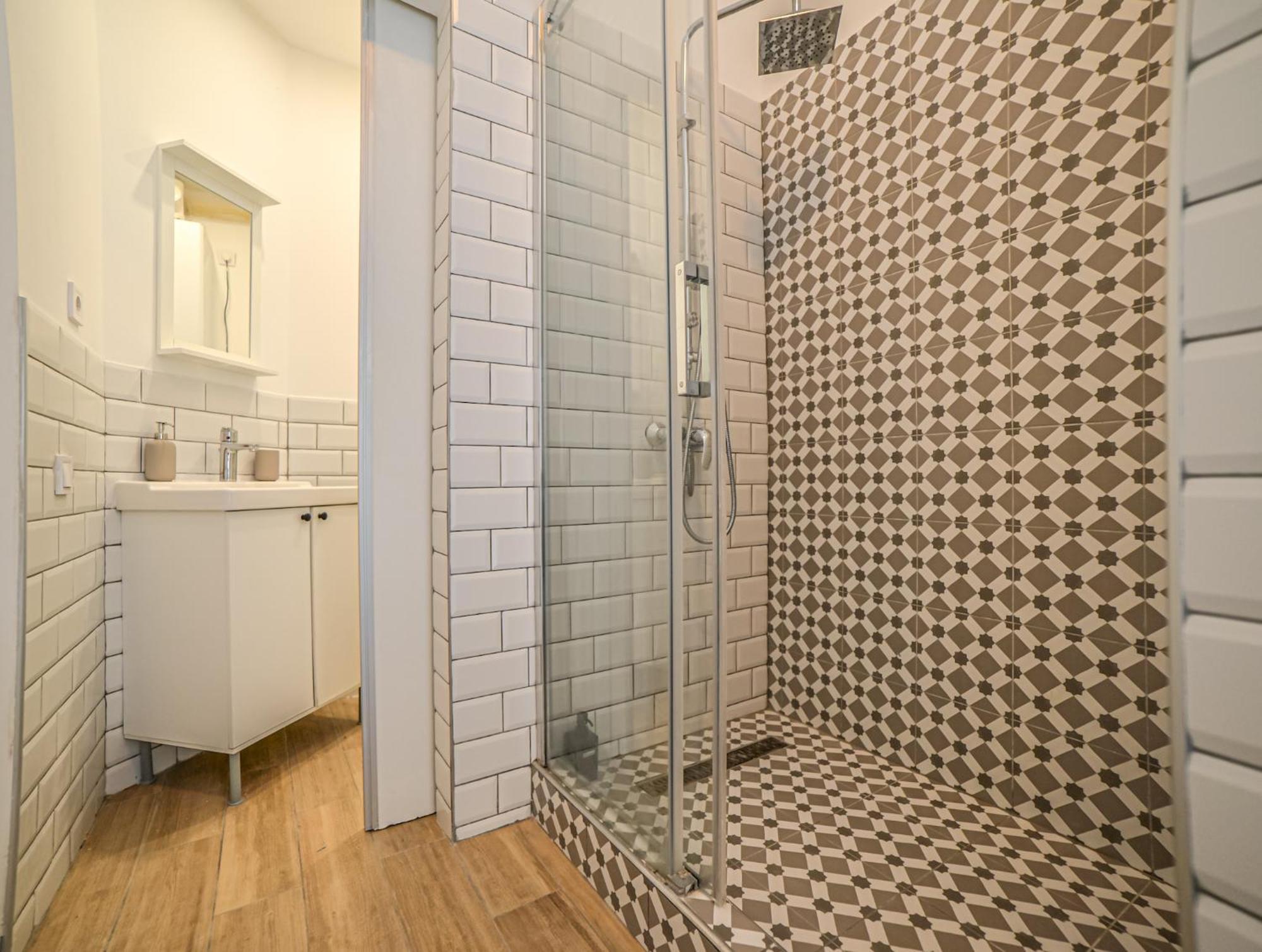 Cosy Corner - Csengery Street Apartamento *