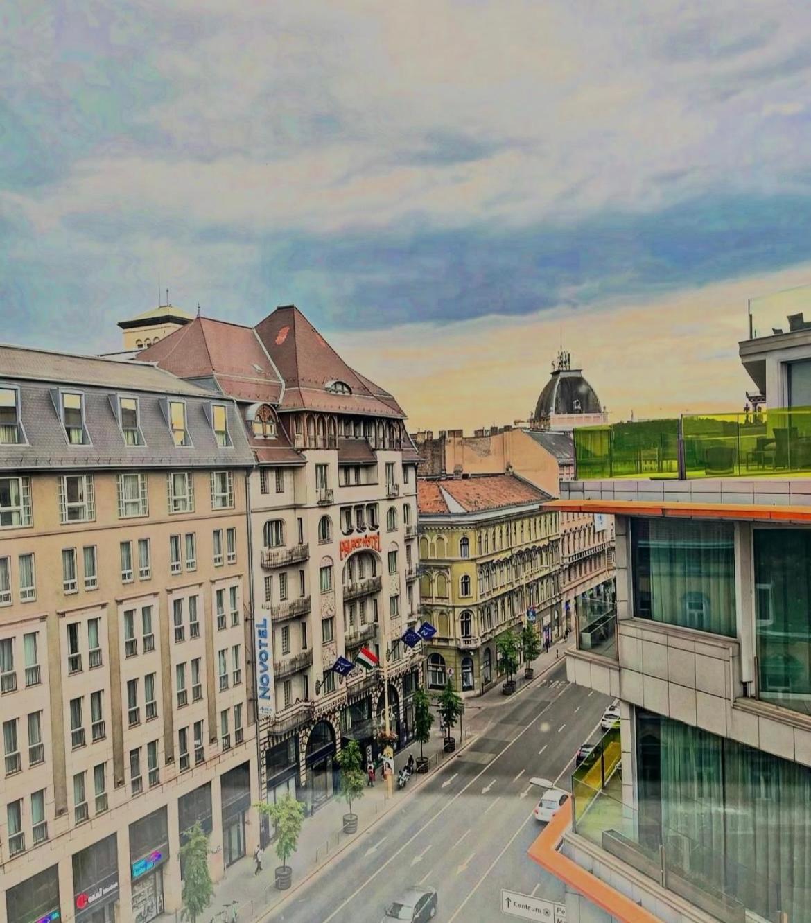 Ibis Styles Center Hotel