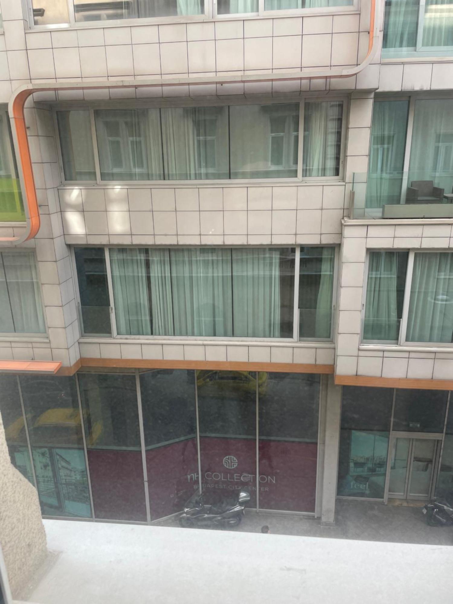 Hotel Ibis Styles Center