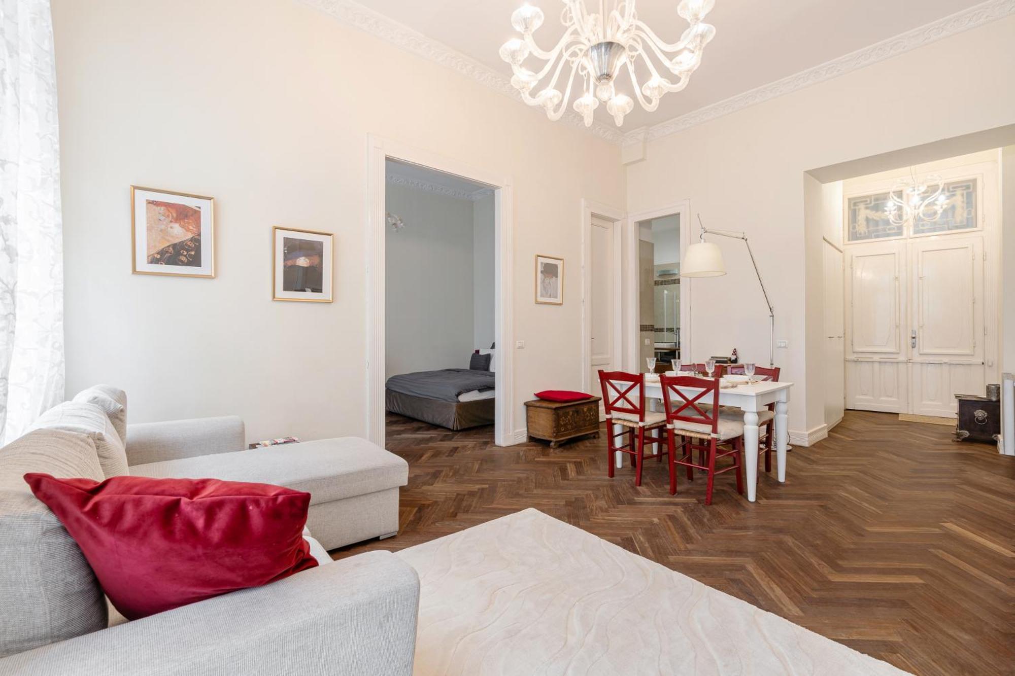 Amora Homes Breathless View Parliament 2 Luxury With Terrace Free Parking Reservation Needed Budapest