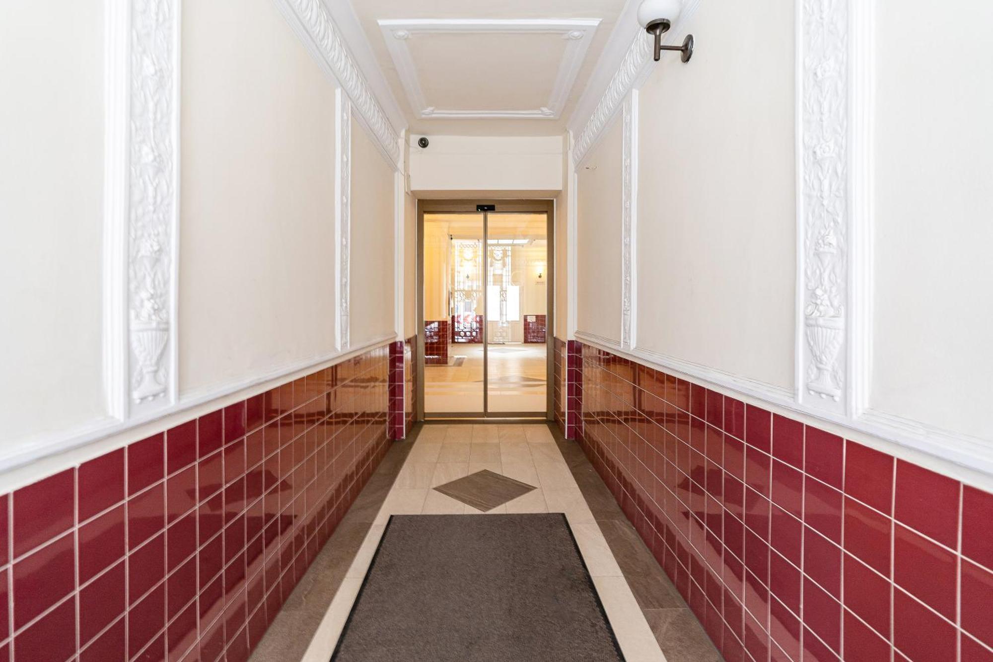 Apartmán Amora Homes Breathless View Parliament 2 Luxury With Terrace Free Parking Reservation Needed *