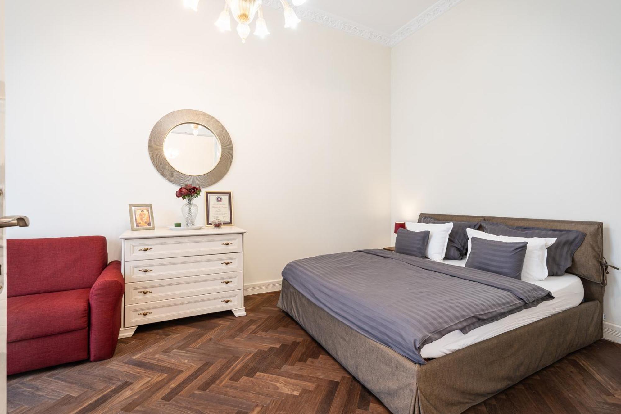 Amora Homes Breathless View Parliament 2 Luxury With Terrace Free Parking Reservation Needed * Budapest