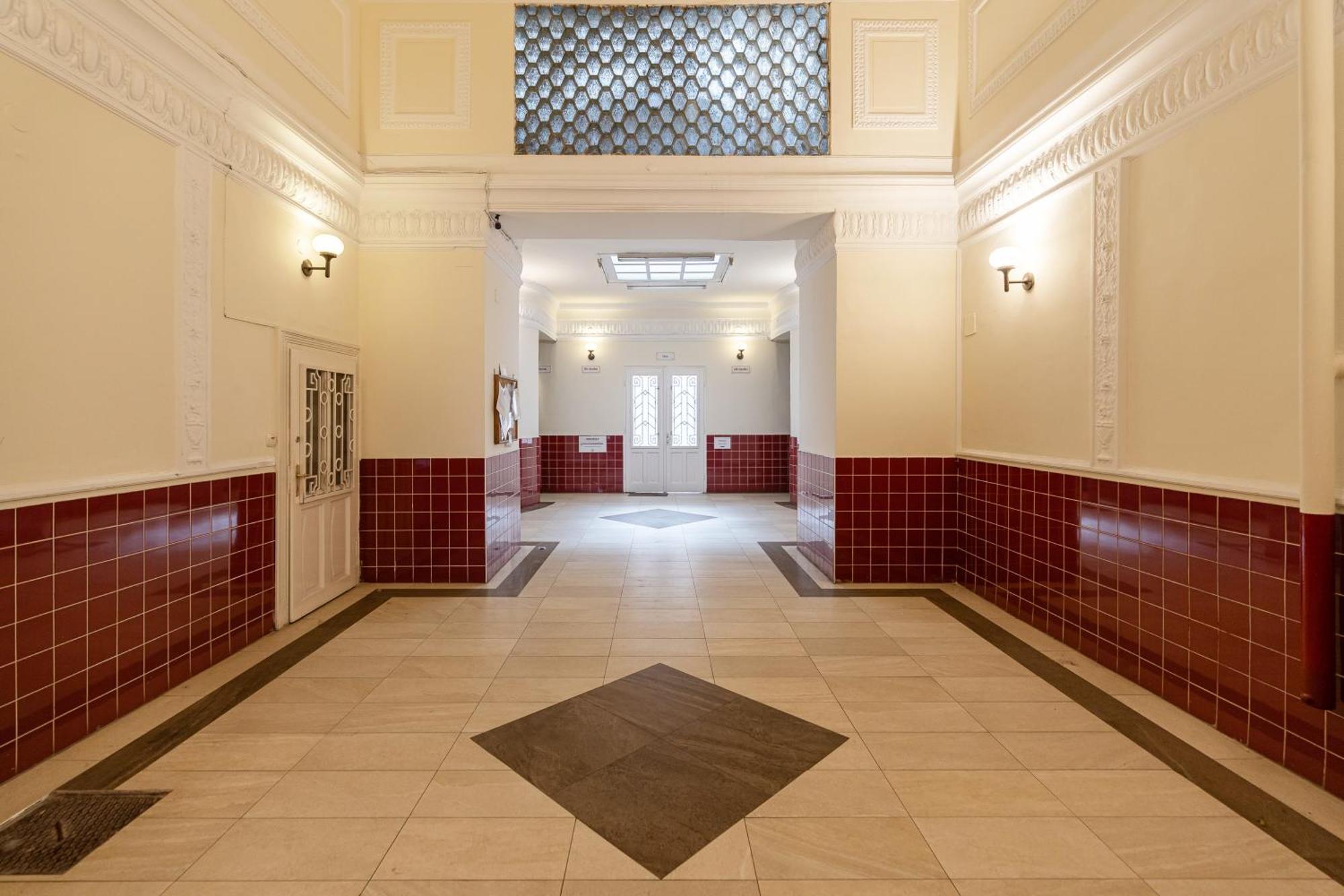Apartmán Amora Homes Breathless View Parliament 2 Luxury With Terrace Free Parking Reservation Needed Budapest