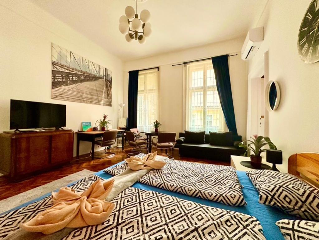 Semmelweis Apartamento