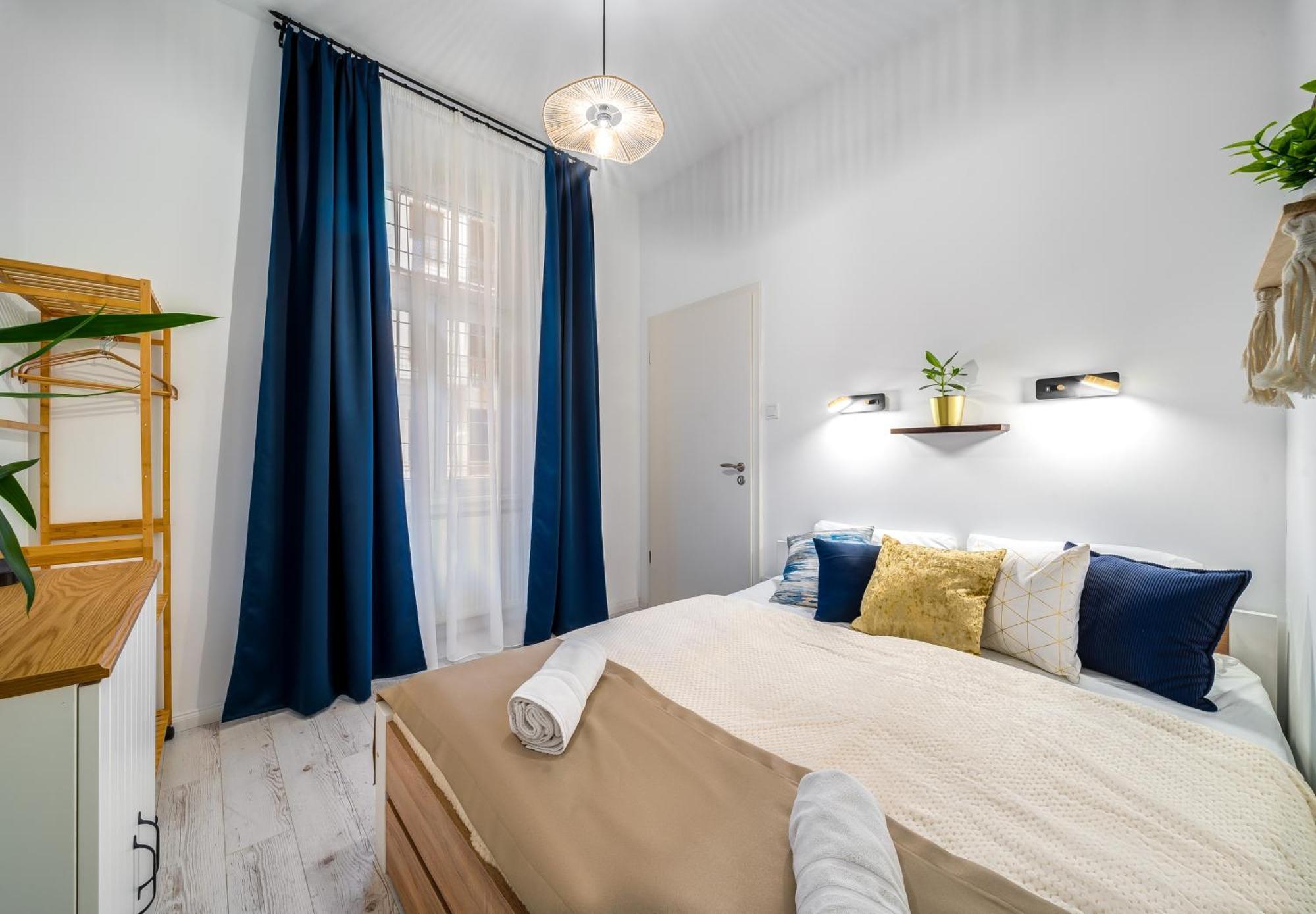 Apartamento Klauzal By Stn